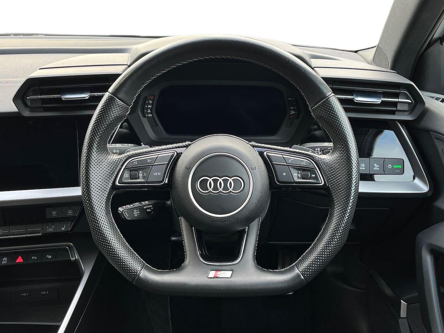 Used Audi A3 2022 for sale - 76628126: Photo 10