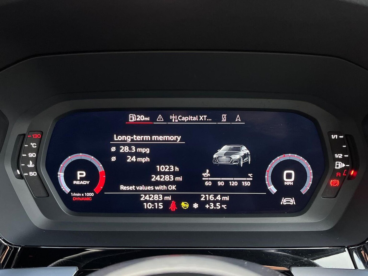 Used Audi A3 2022 for sale - 76628126: Photo 11