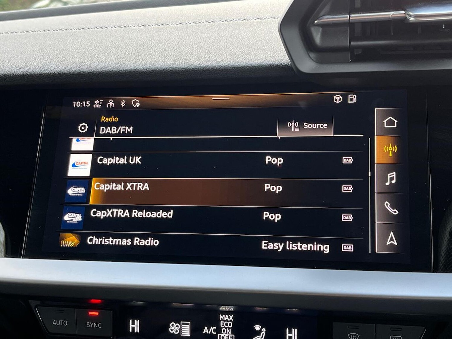 Used Audi A3 2022 for sale - 76628126: Photo 12