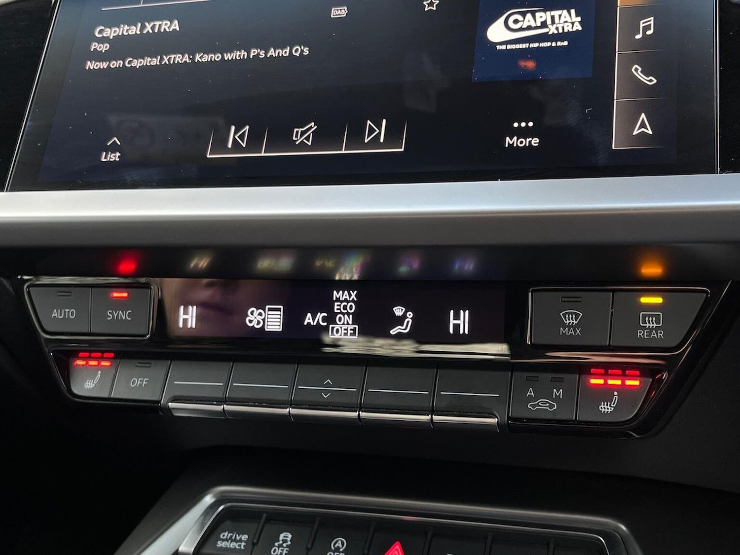 Used Audi A3 2022 for sale - 76628126: Photo 13