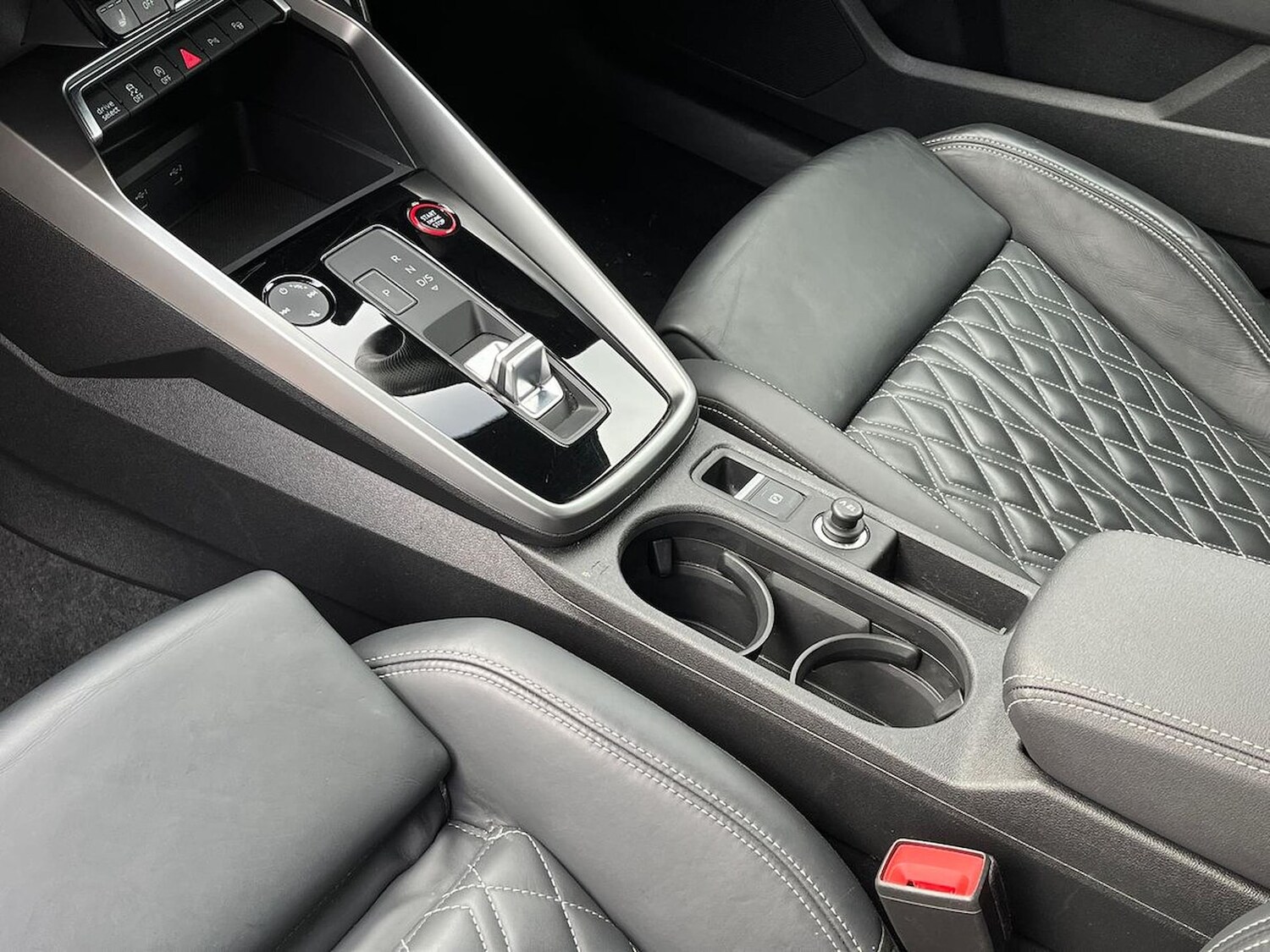 Used Audi A3 2022 for sale - 76628126: Photo 14