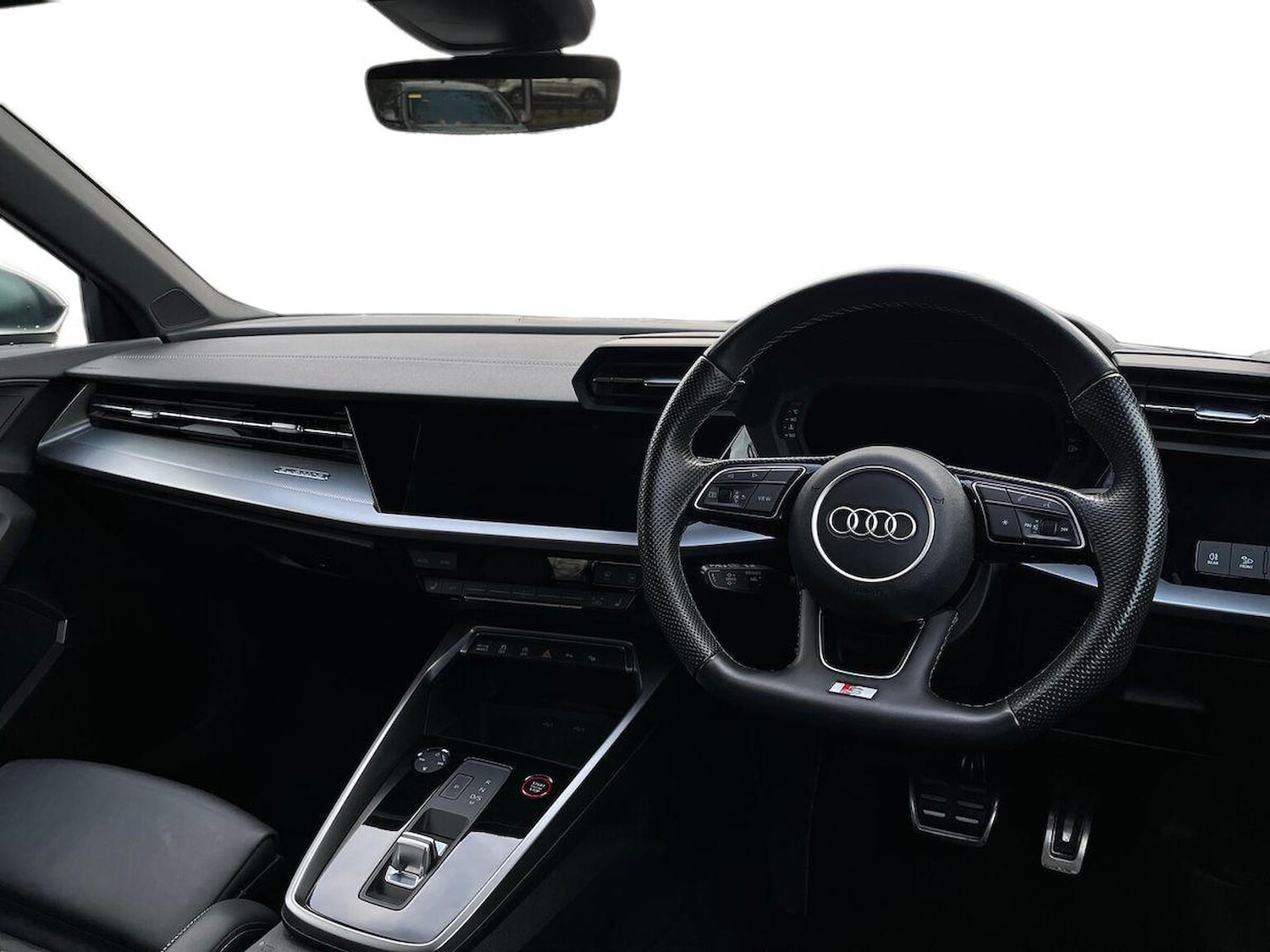 Used Audi A3 2022 for sale - 76628126: Photo 16