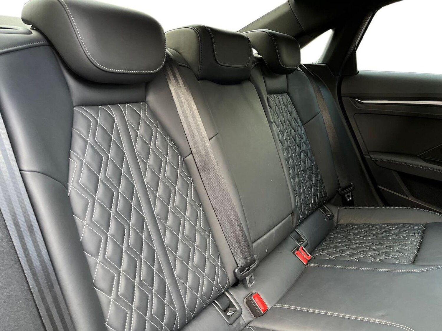 Used Audi A3 2022 for sale - 76628126: Photo 17