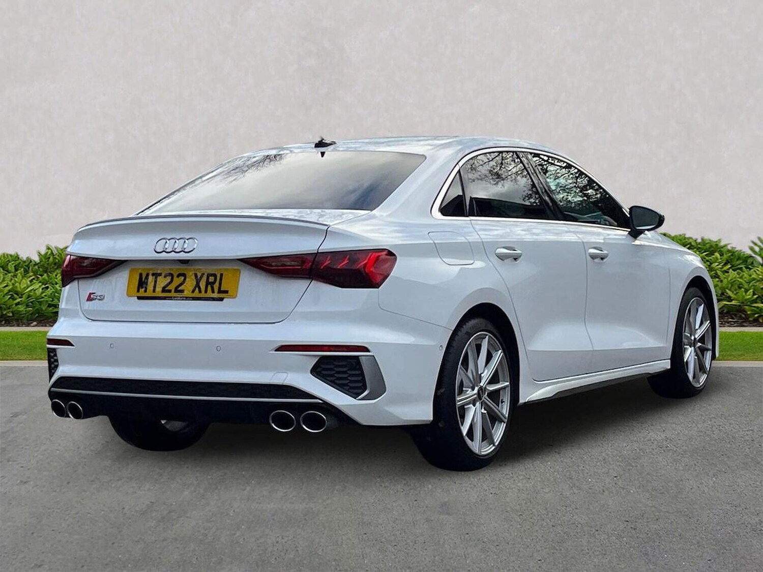 Used Audi A3 2022 for sale - 76628126: Photo 19