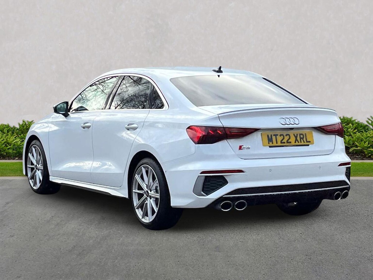 Used Audi A3 2022 for sale - 76628126: Photo 2