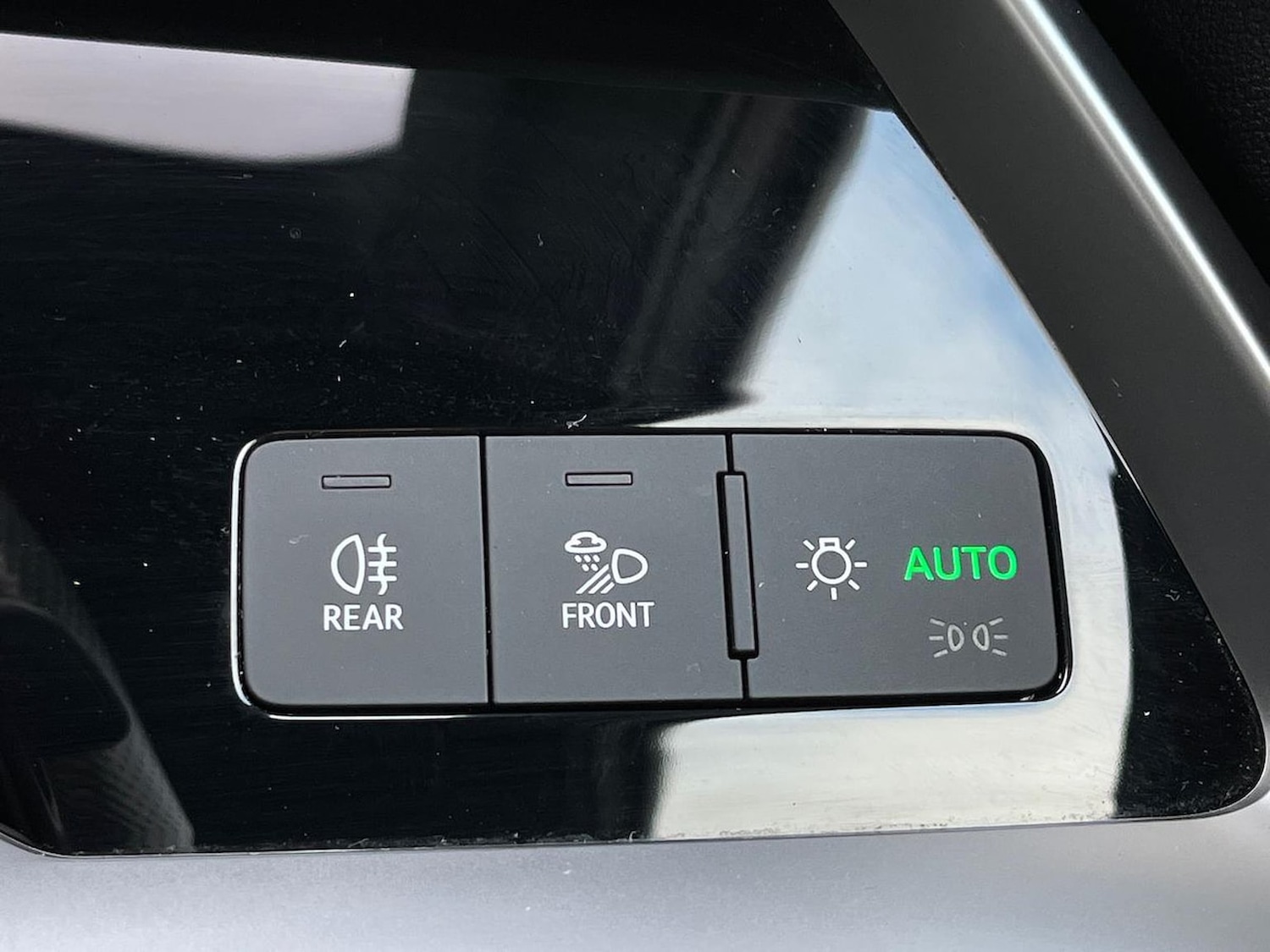 Used Audi A3 2022 for sale - 76628126: Photo 23