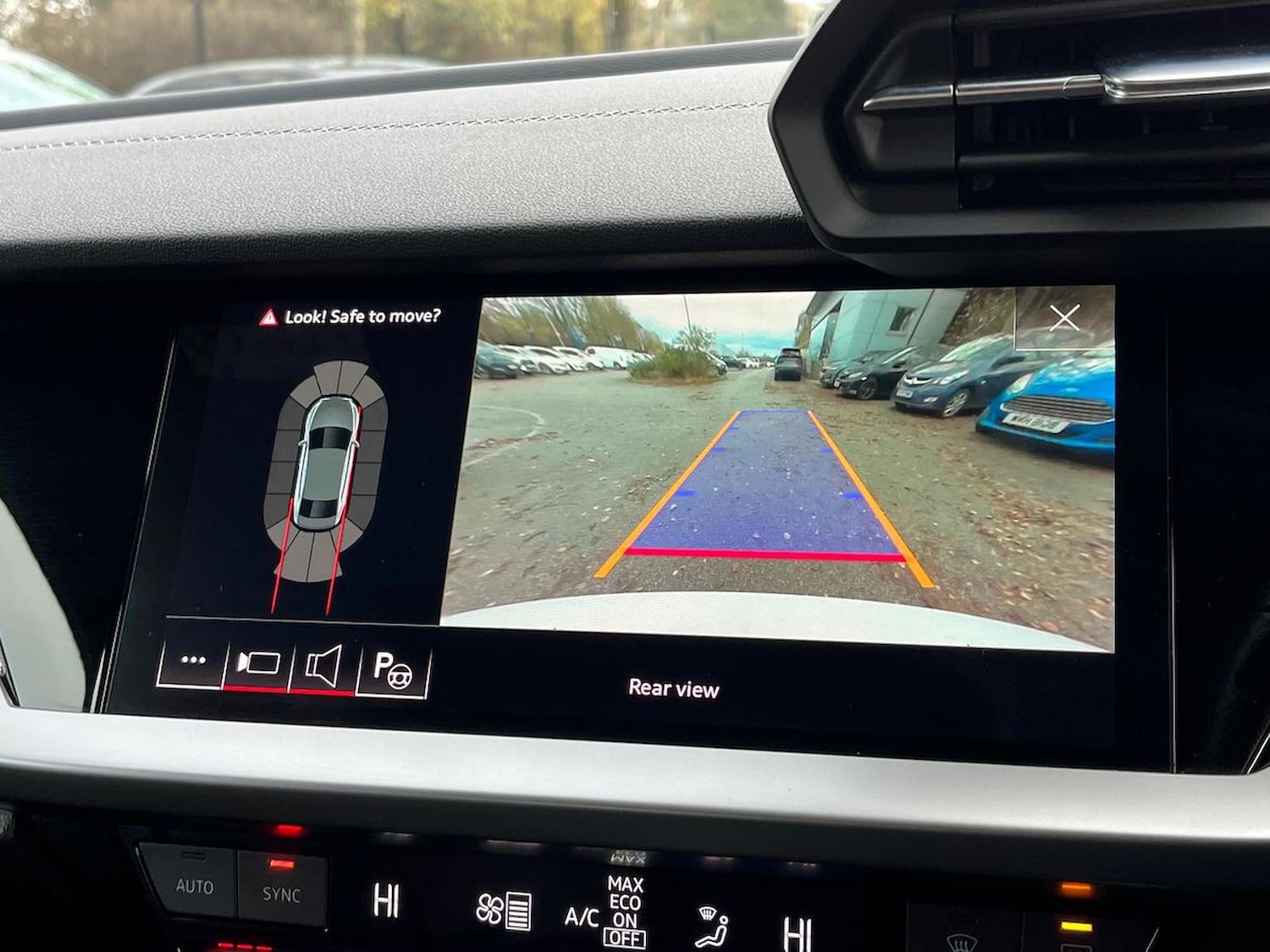 Used Audi A3 2022 for sale - 76628126: Photo 24