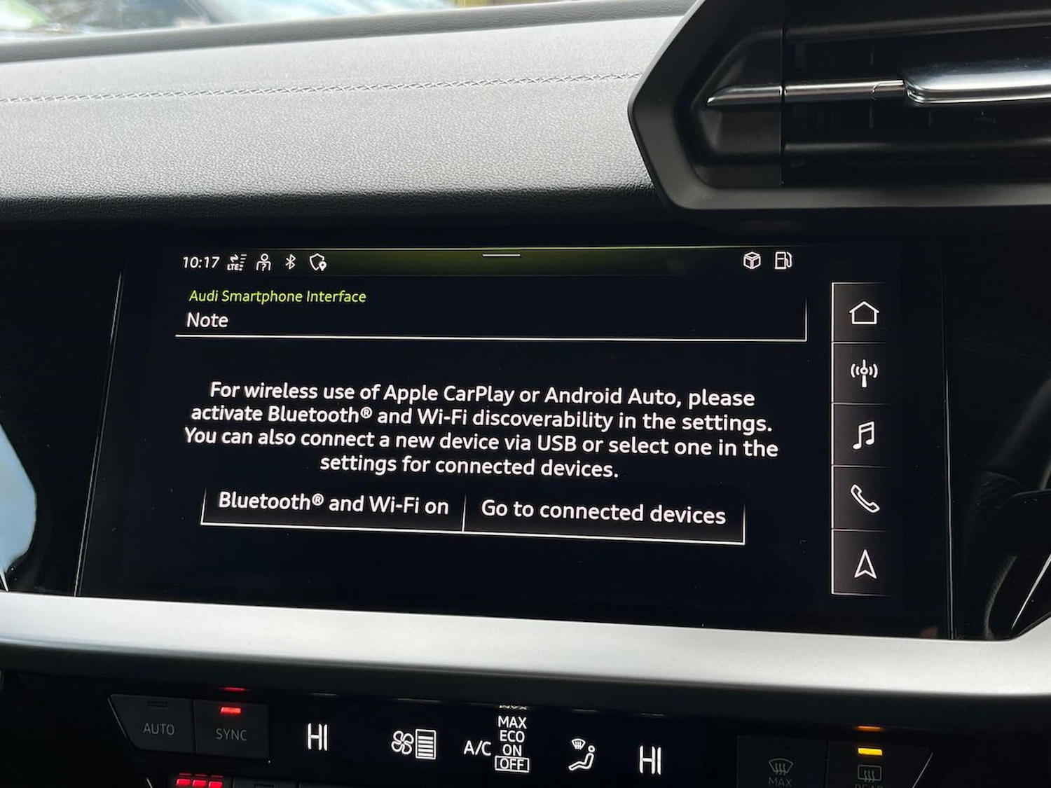 Used Audi A3 2022 for sale - 76628126: Photo 26