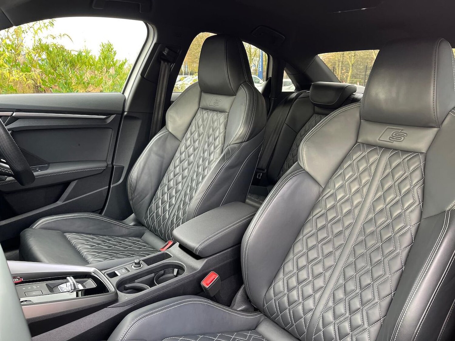 Used Audi A3 2022 for sale - 76628126: Photo 33