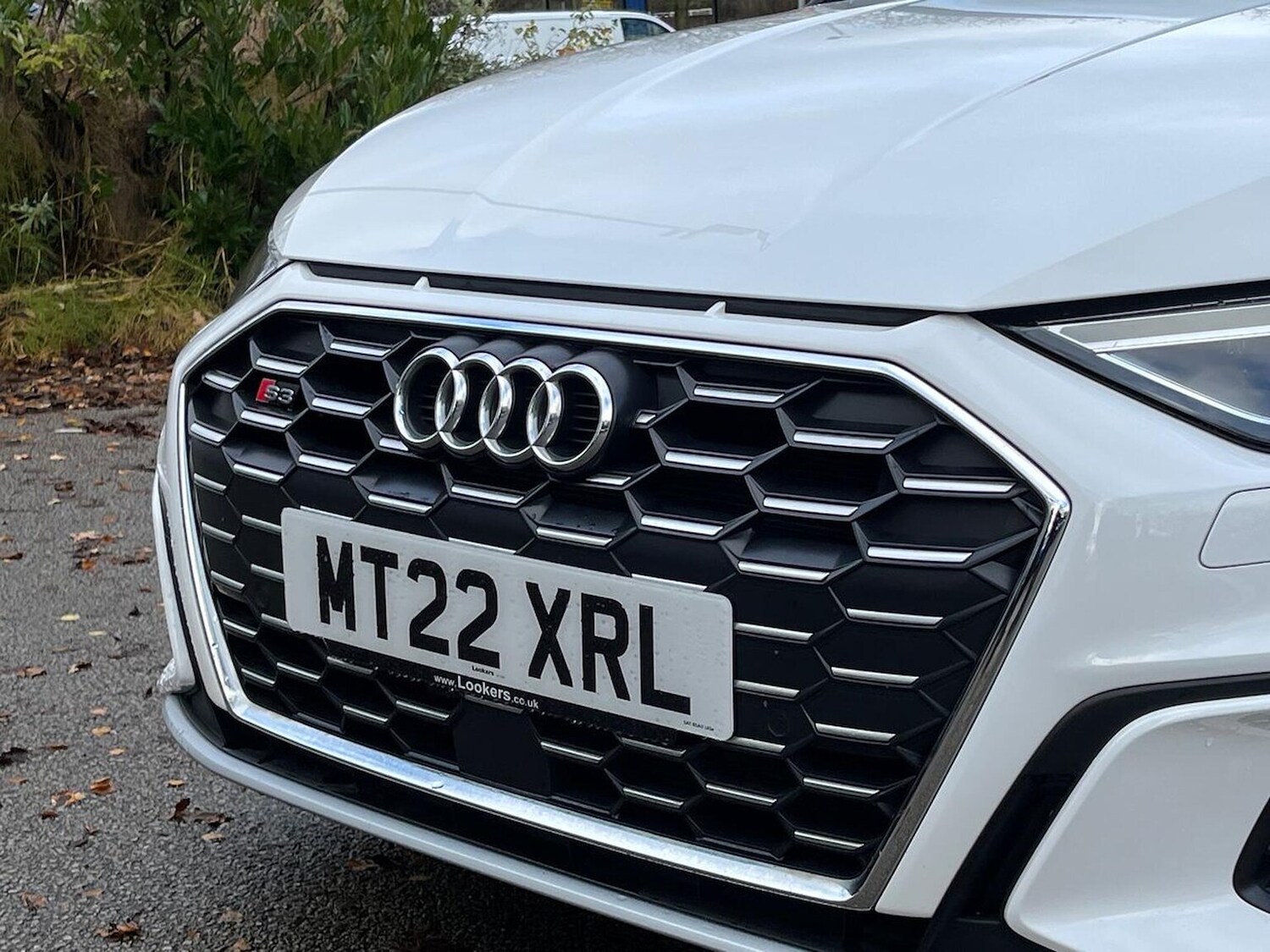 Used Audi A3 2022 for sale - 76628126: Photo 34