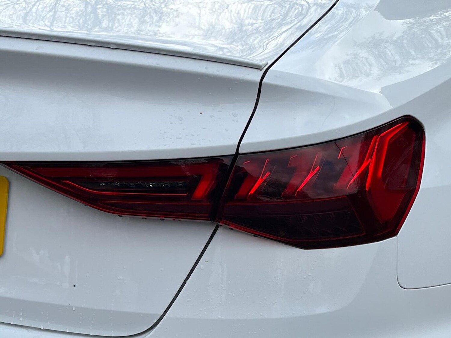 Used Audi A3 2022 for sale - 76628126: Photo 37