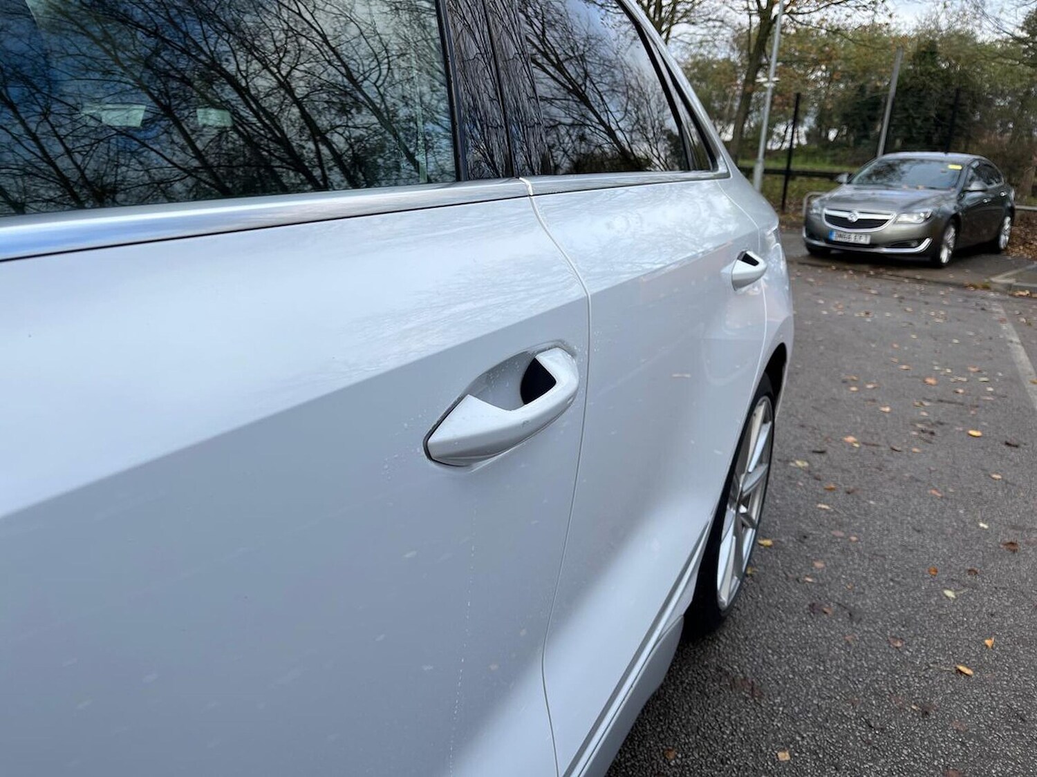 Used Audi A3 2022 for sale - 76628126: Photo 38