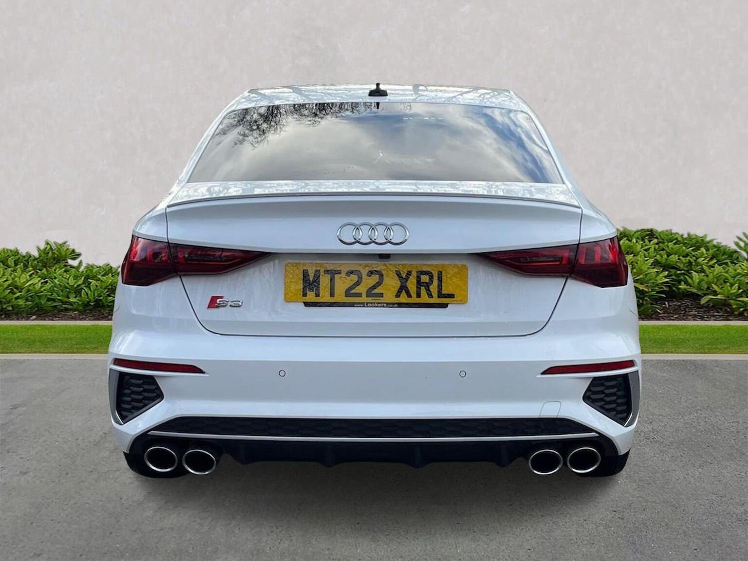 Used Audi A3 2022 for sale - 76628126: Photo 4