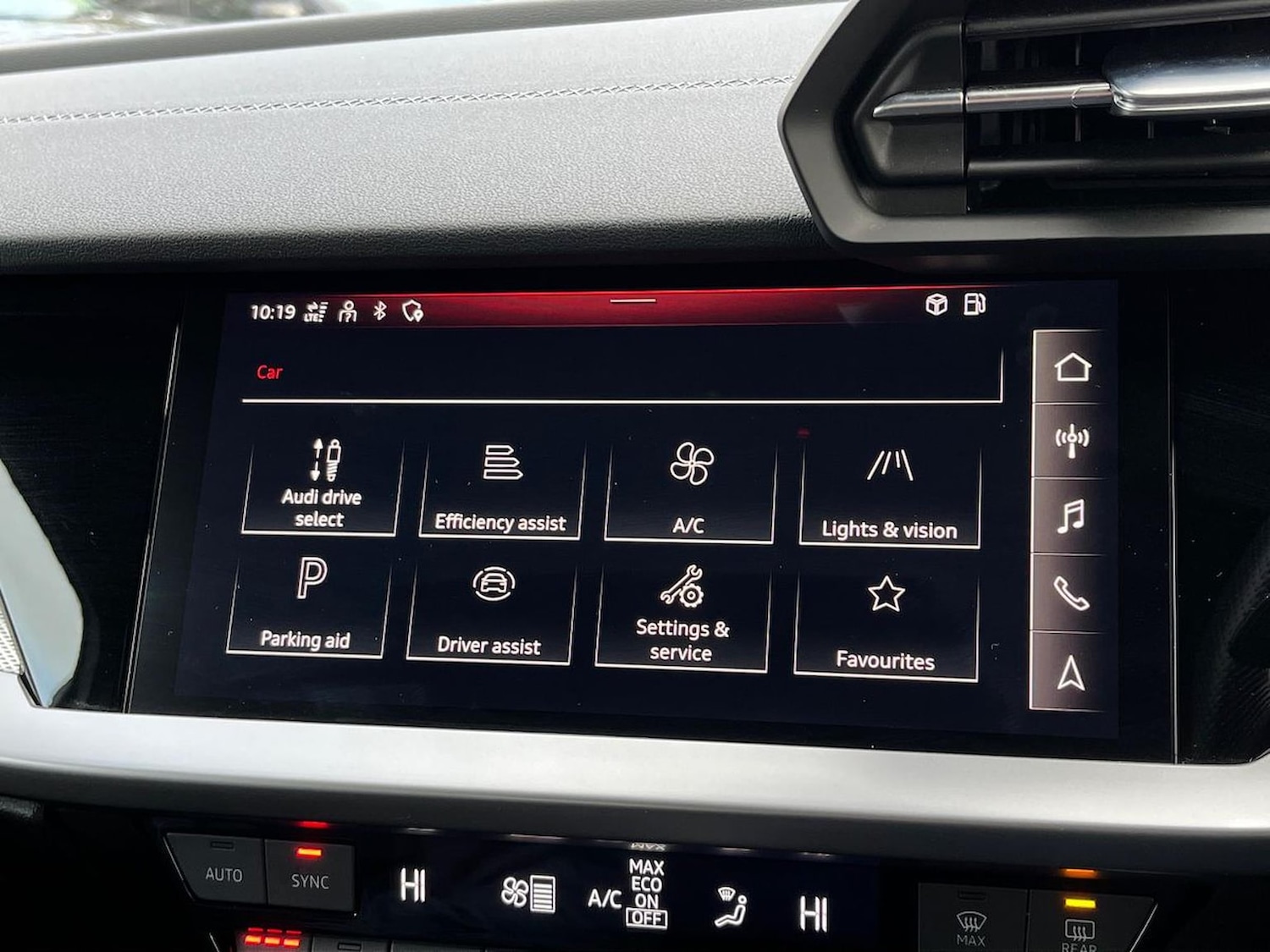 Used Audi A3 2022 for sale - 76628126: Photo 41