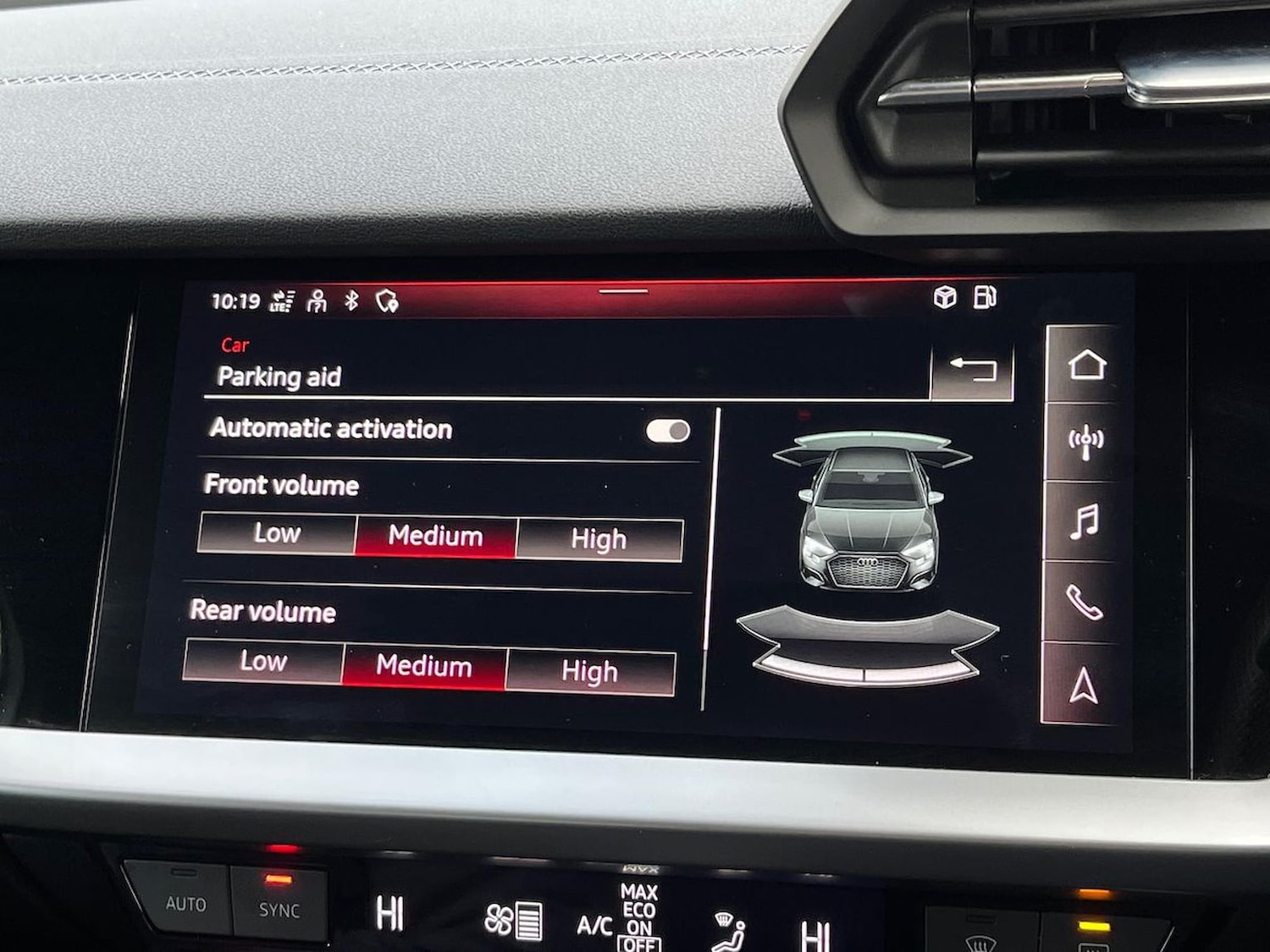 Used Audi A3 2022 for sale - 76628126: Photo 42