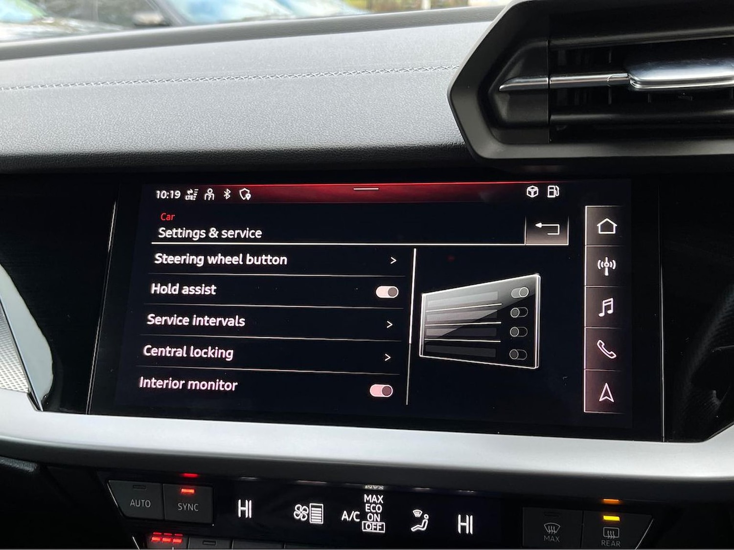 Used Audi A3 2022 for sale - 76628126: Photo 43