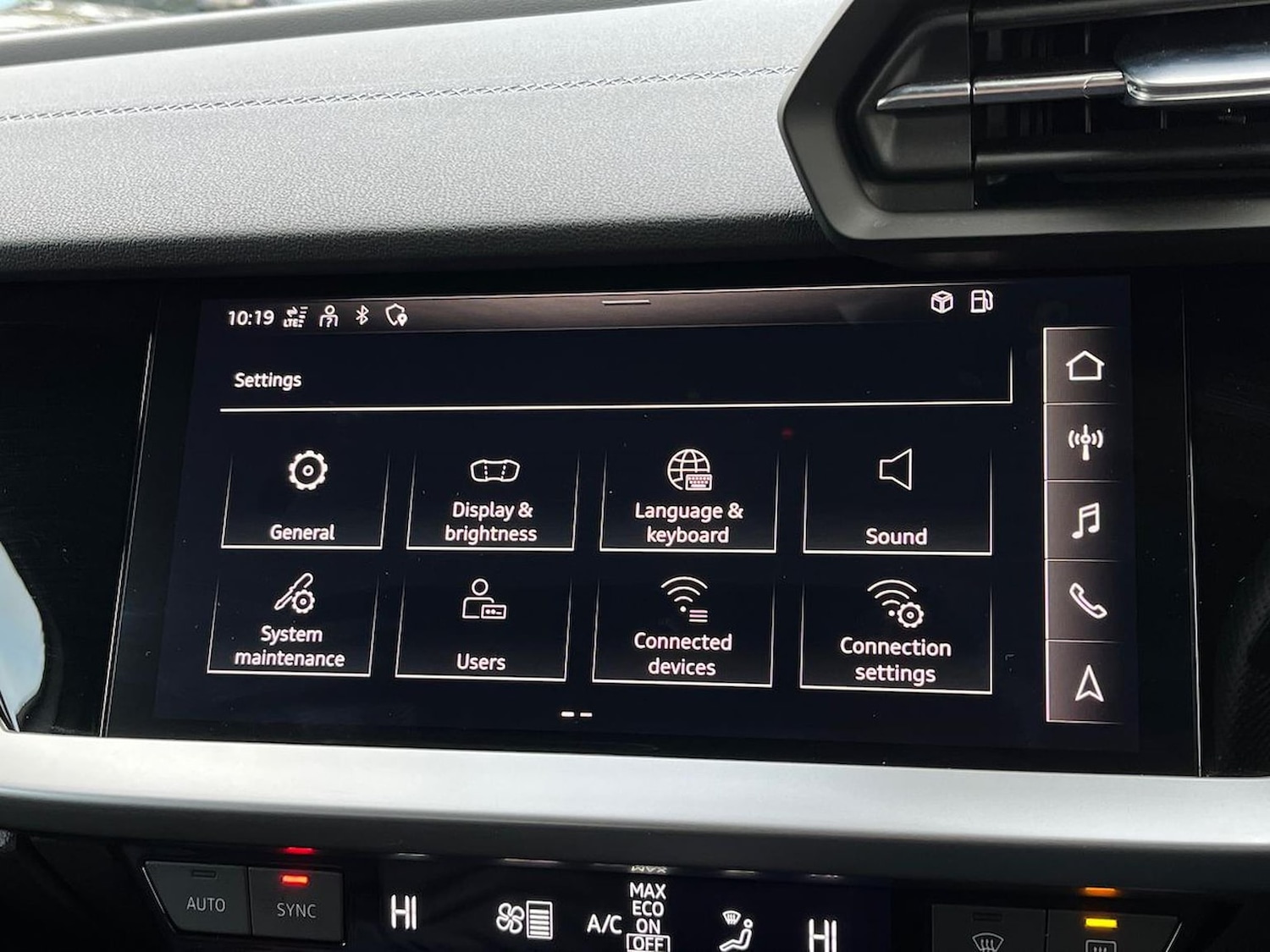 Used Audi A3 2022 for sale - 76628126: Photo 46