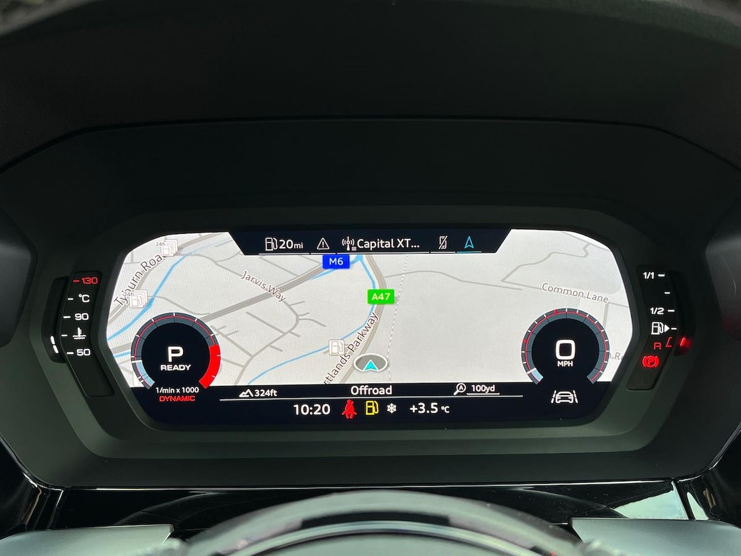 Used Audi A3 2022 for sale - 76628126: Photo 47