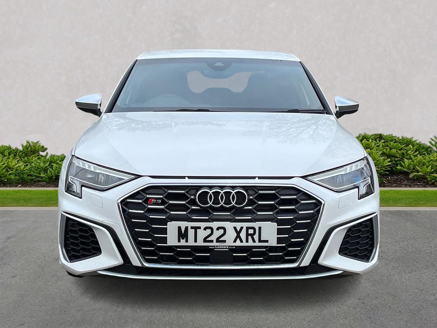 Used Audi A3 2022 for sale - 76628126: Photo 5