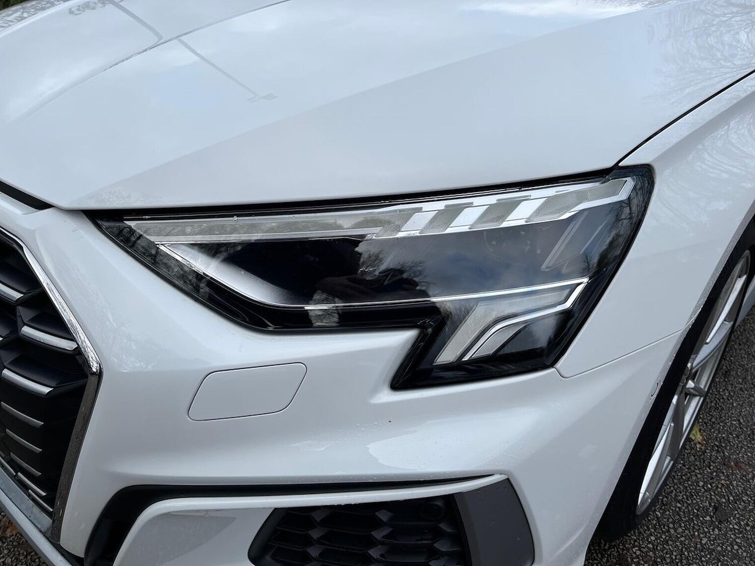 Used Audi A3 2022 for sale - 76628126: Photo 6