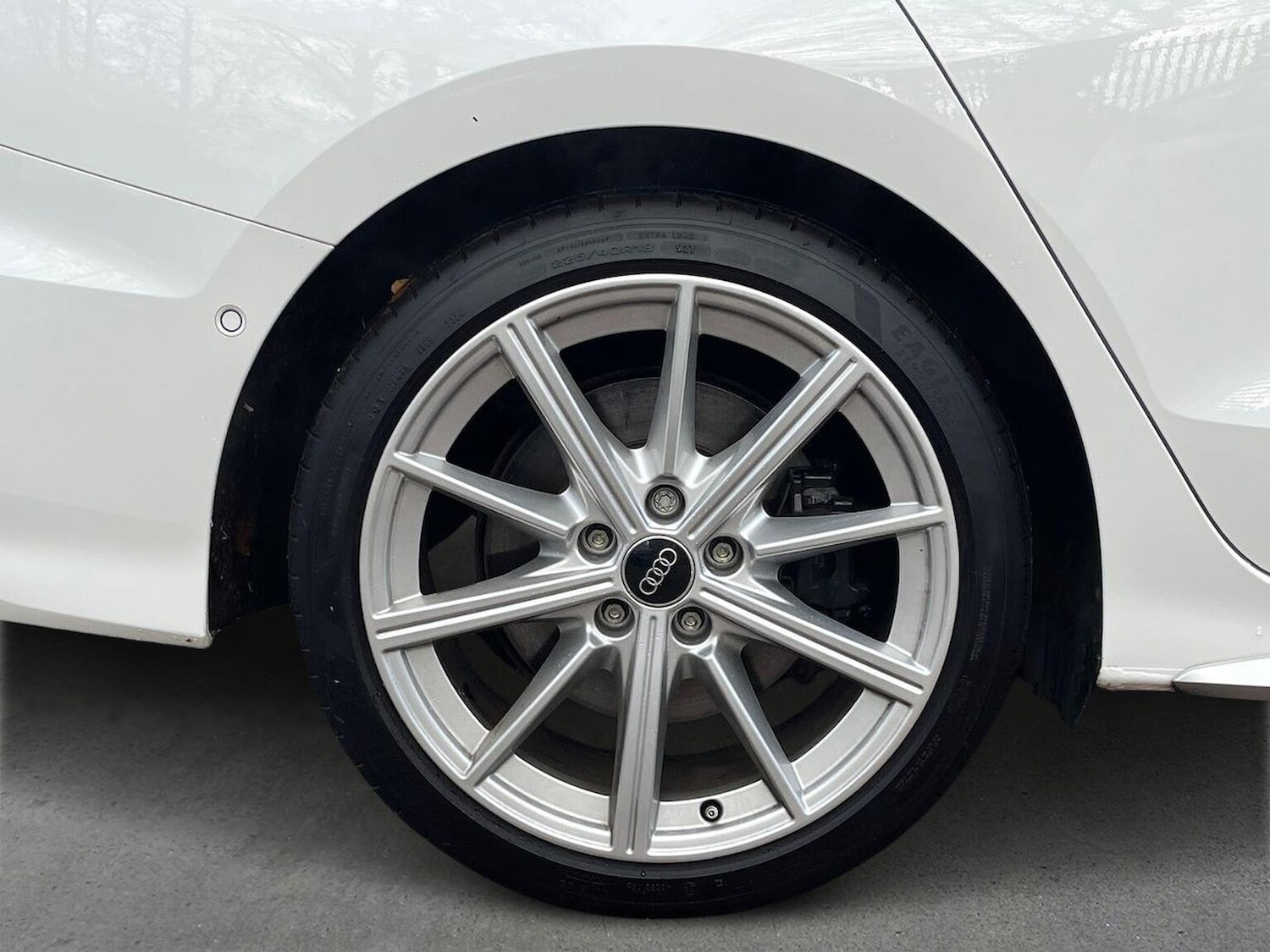 Used Audi A3 2022 for sale - 76628126: Photo 7