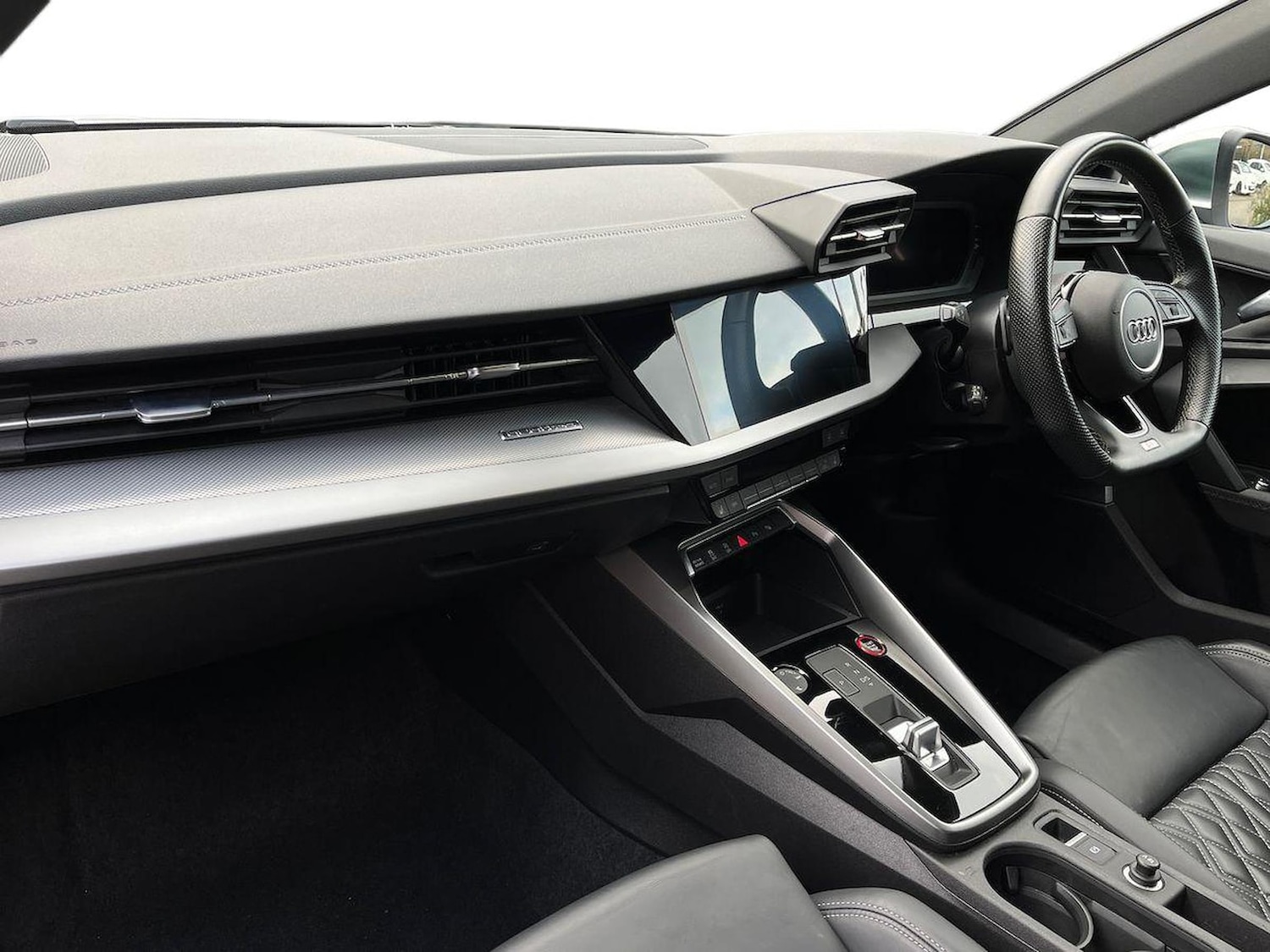 Used Audi A3 2022 for sale - 76628126: Photo 8