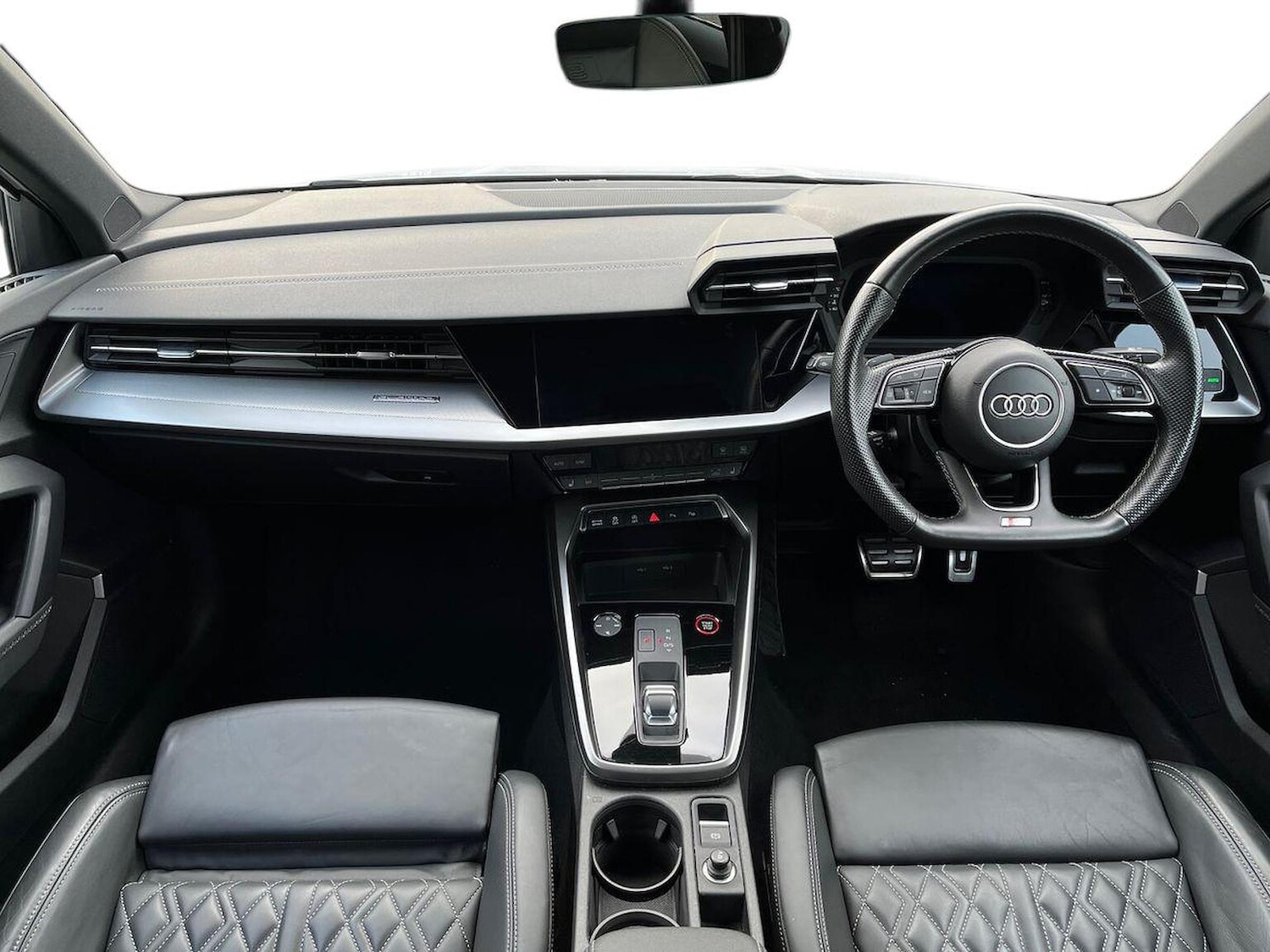 Used Audi A3 2022 for sale - 76628126: Photo 9