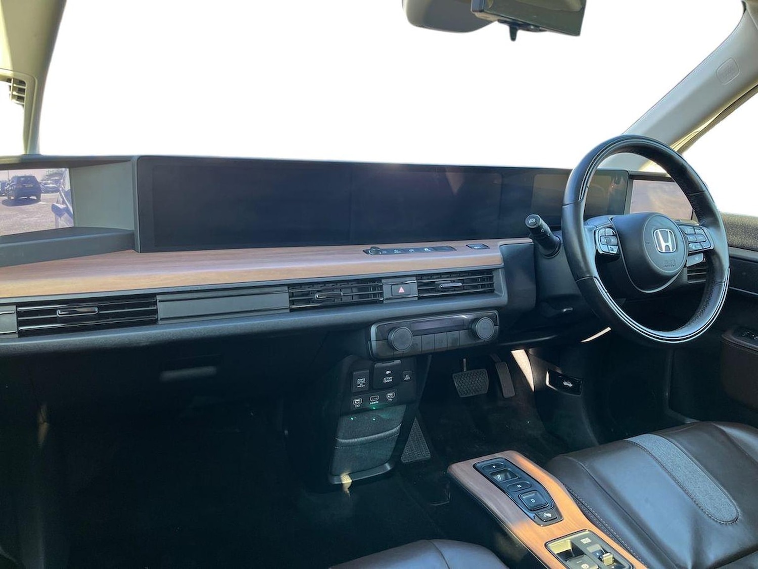 Used Honda e 2020 for sale - 78196332: Photo 10