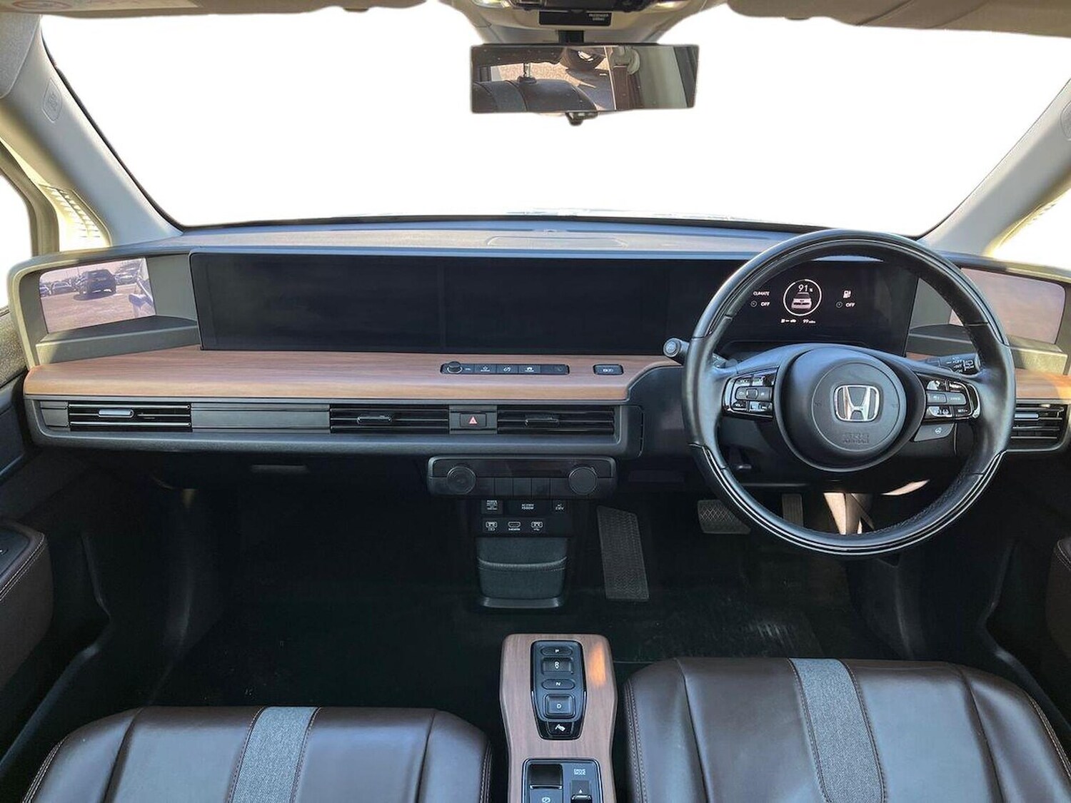 Used Honda e 2020 for sale - 78196332: Photo 11