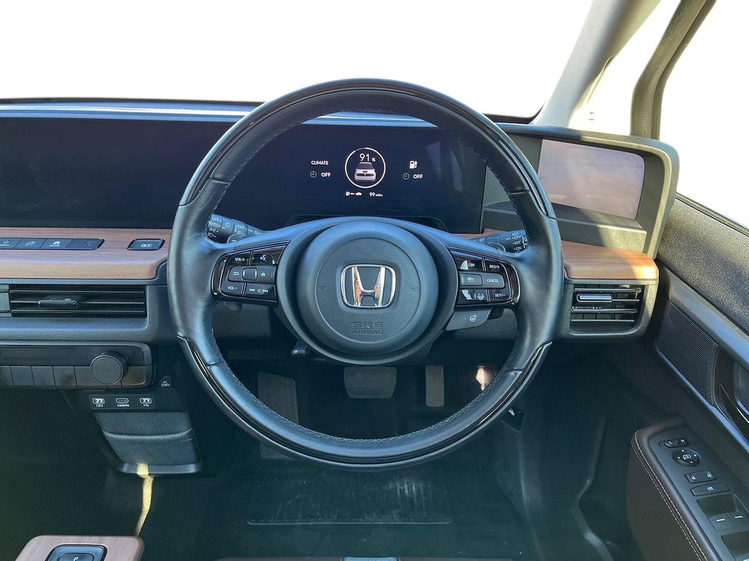 Used Honda e 2020 for sale - 78196332: Photo 12