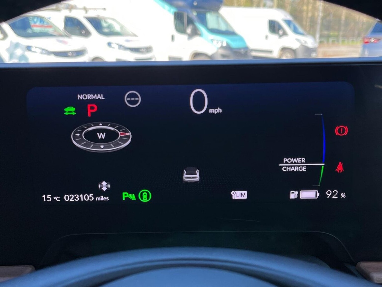 Used Honda e 2020 for sale - 78196332: Photo 13