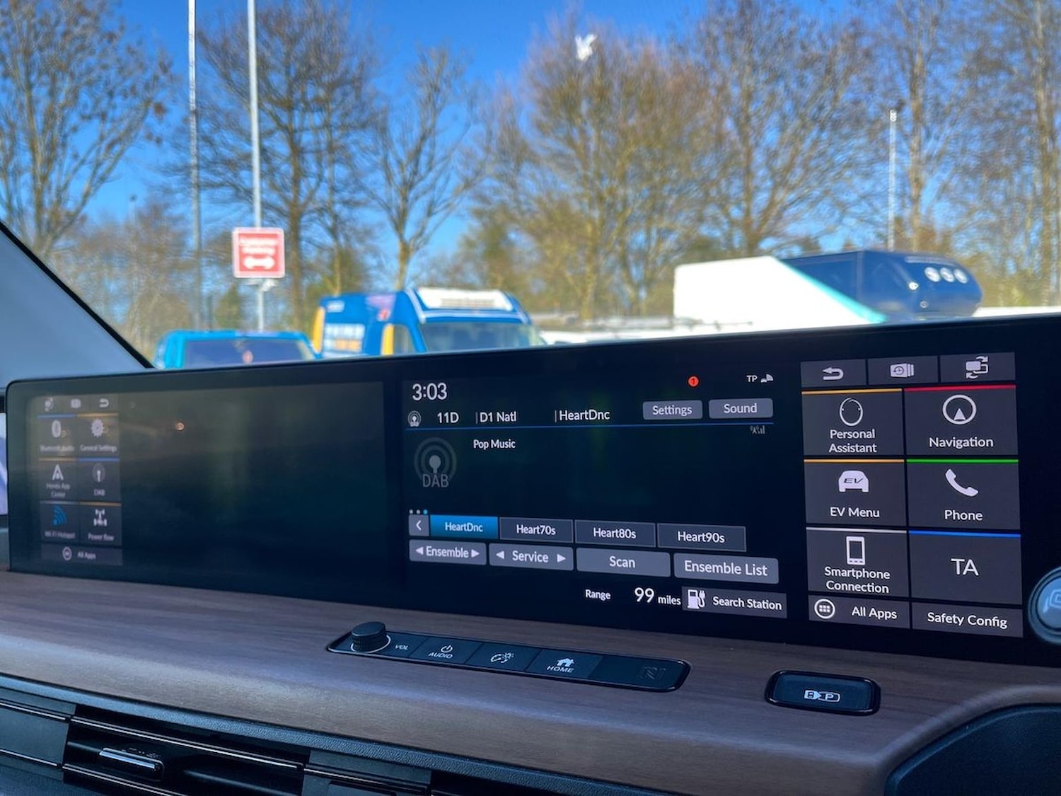 Used Honda e 2020 for sale - 78196332: Photo 14