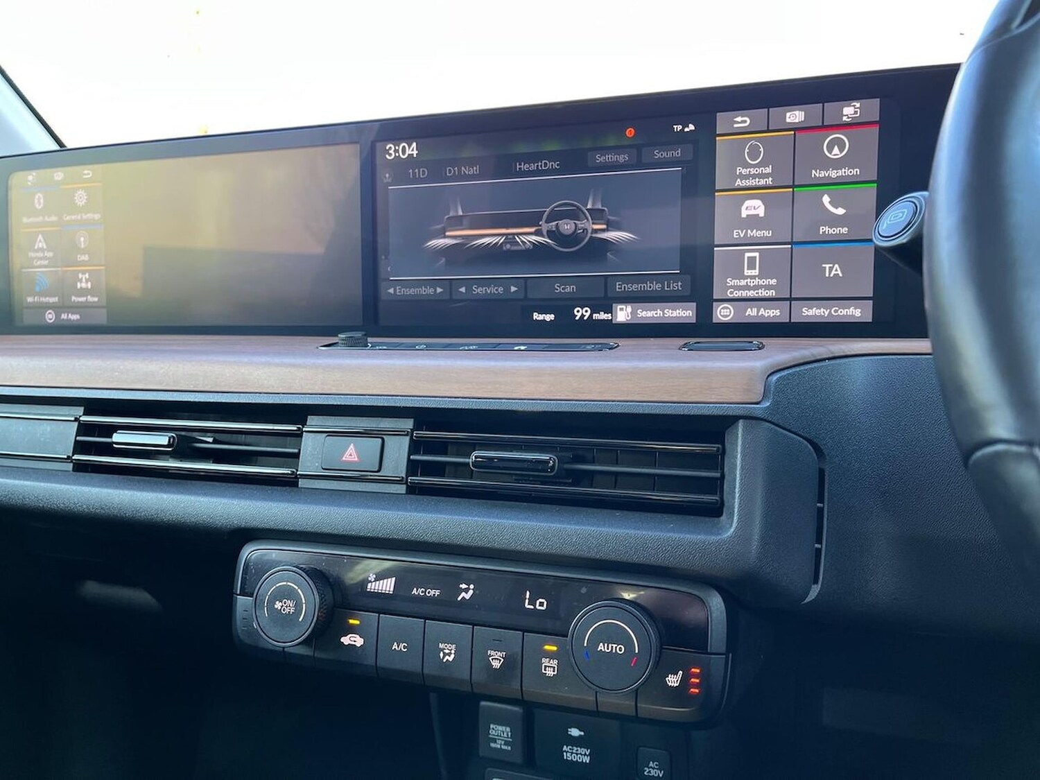 Used Honda e 2020 for sale - 78196332: Photo 15