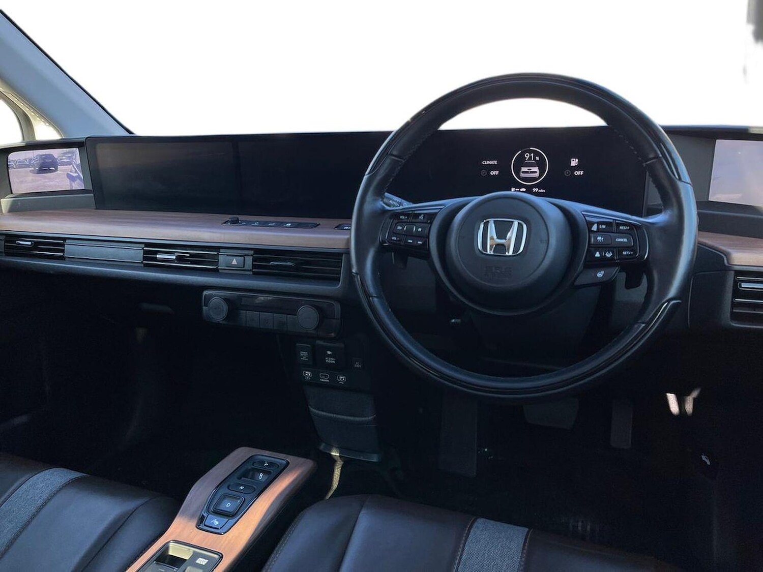 Used Honda e 2020 for sale - 78196332: Photo 18