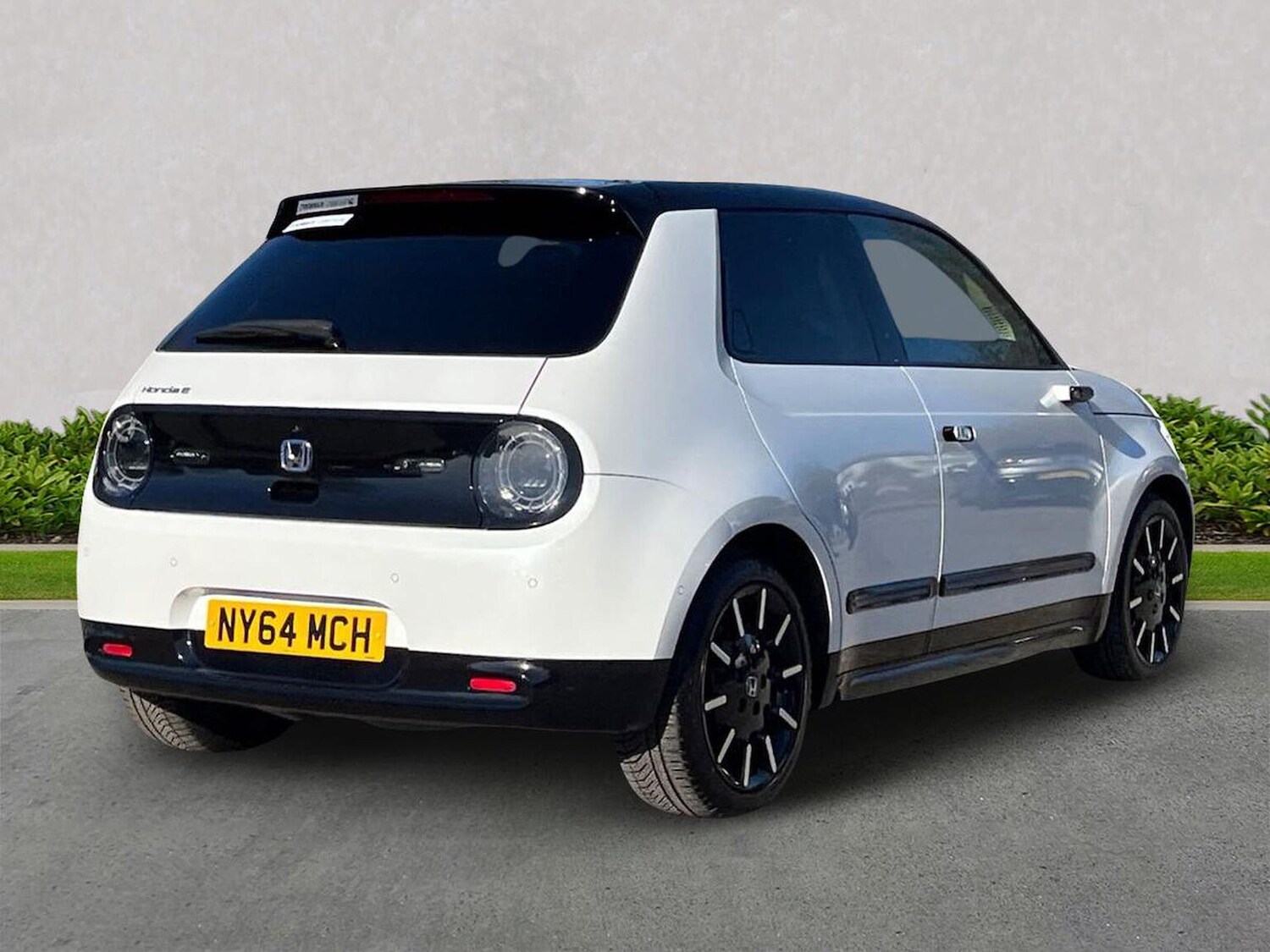 Used Honda e 2020 for sale - 78196332: Photo 21