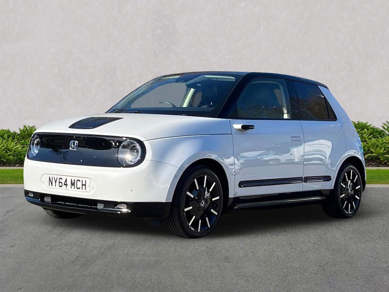 Used Honda e 2020 for sale - 78196332: Photo 23