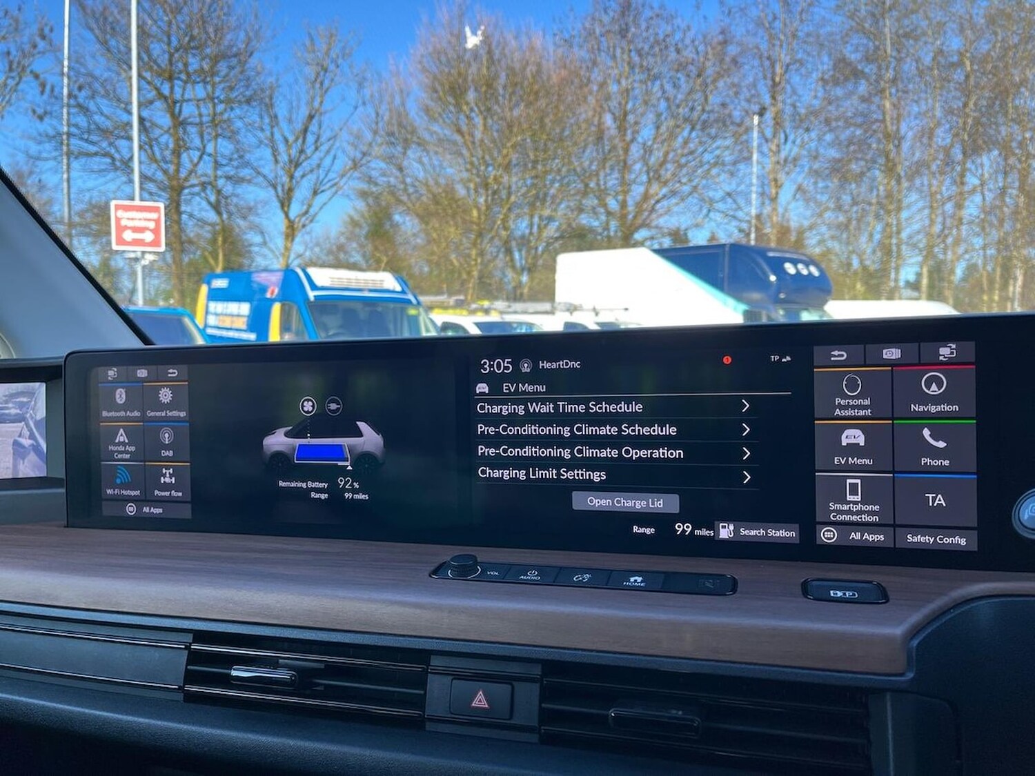 Used Honda e 2020 for sale - 78196332: Photo 25