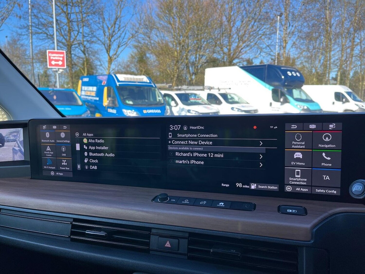 Used Honda e 2020 for sale - 78196332: Photo 28