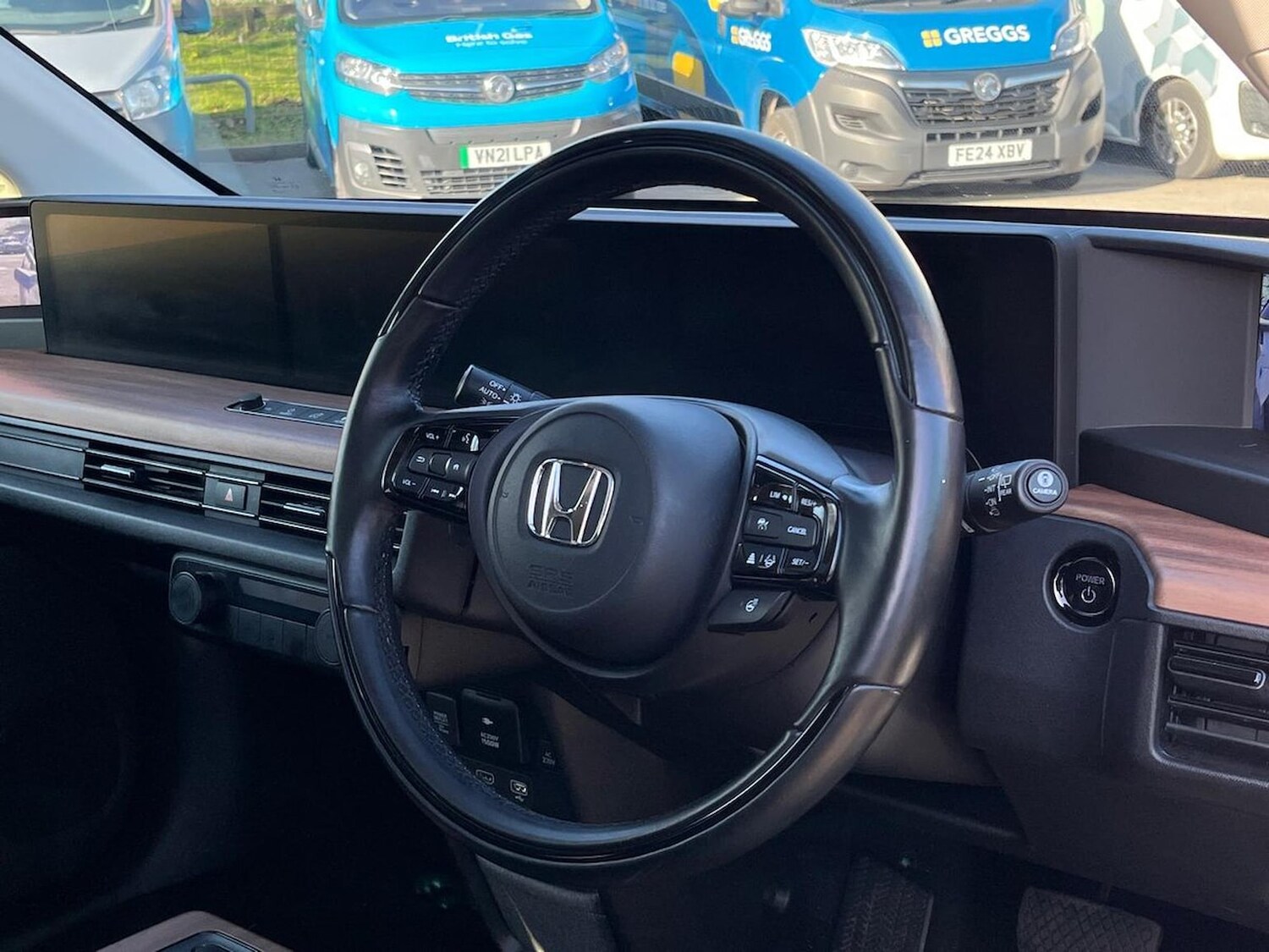 Used Honda e 2020 for sale - 78196332: Photo 33