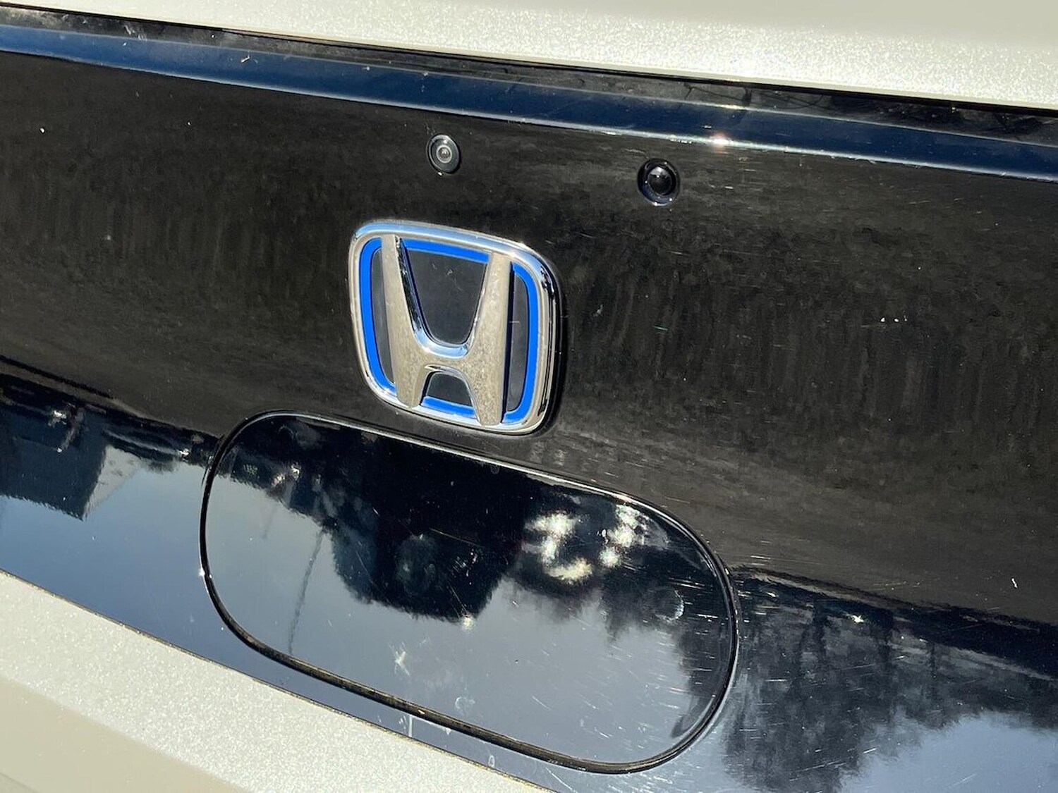 Used Honda e 2020 for sale - 78196332: Photo 36