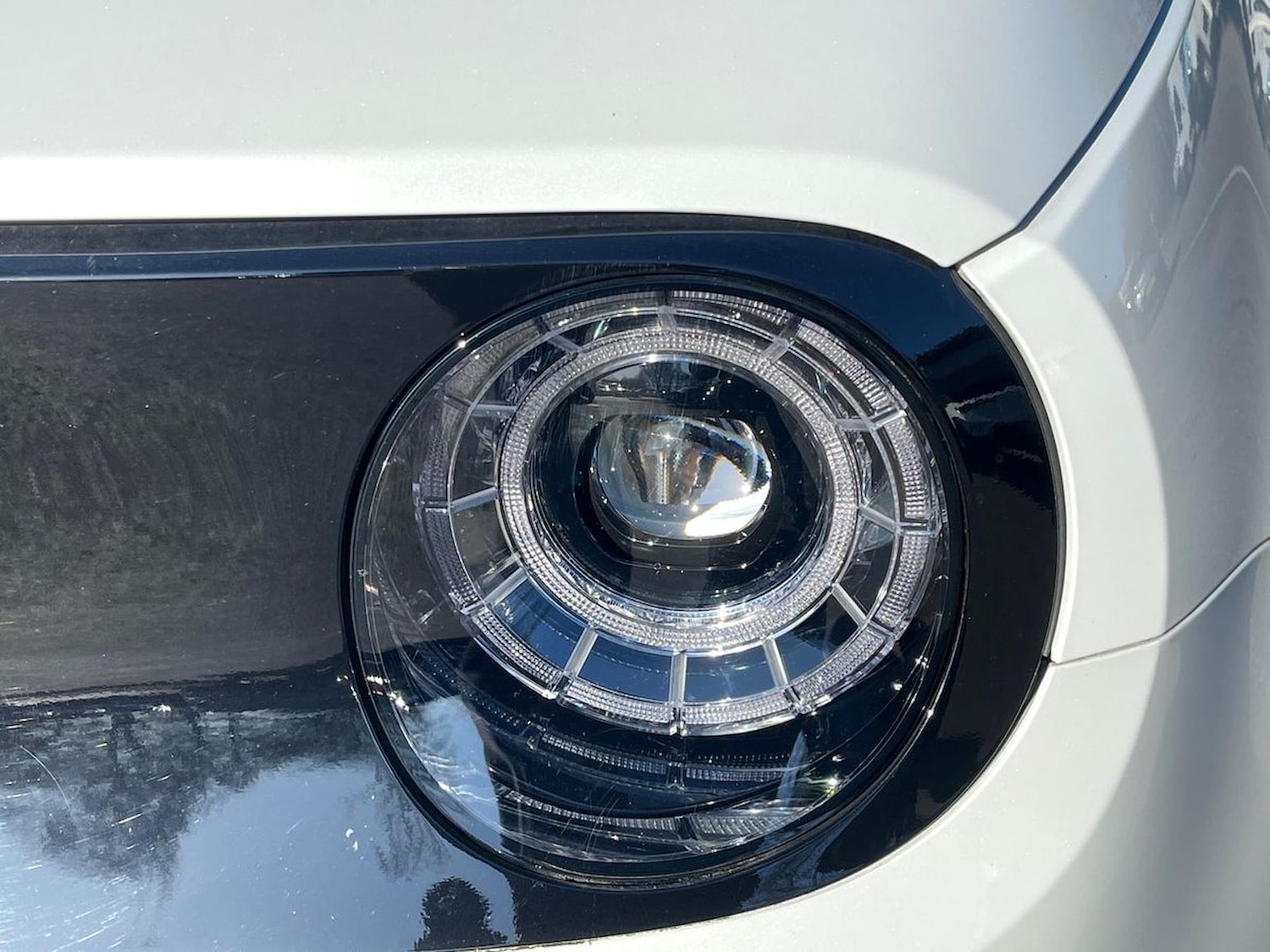 Used Honda e 2020 for sale - 78196332: Photo 37