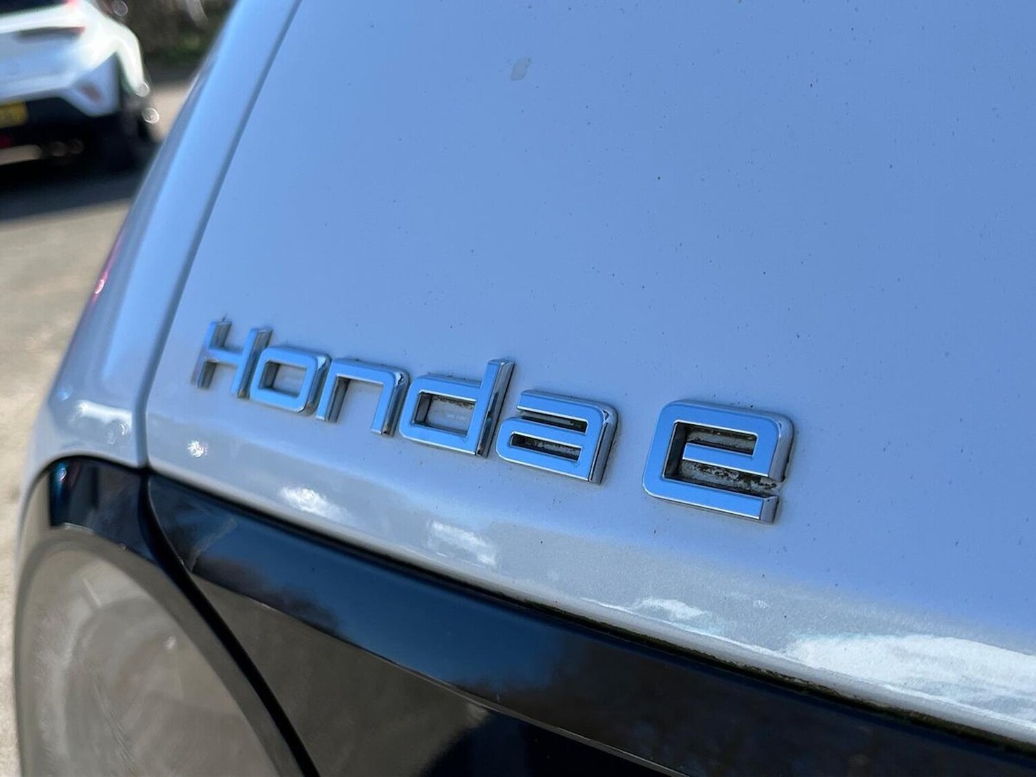 Used Honda e 2020 for sale - 78196332: Photo 38