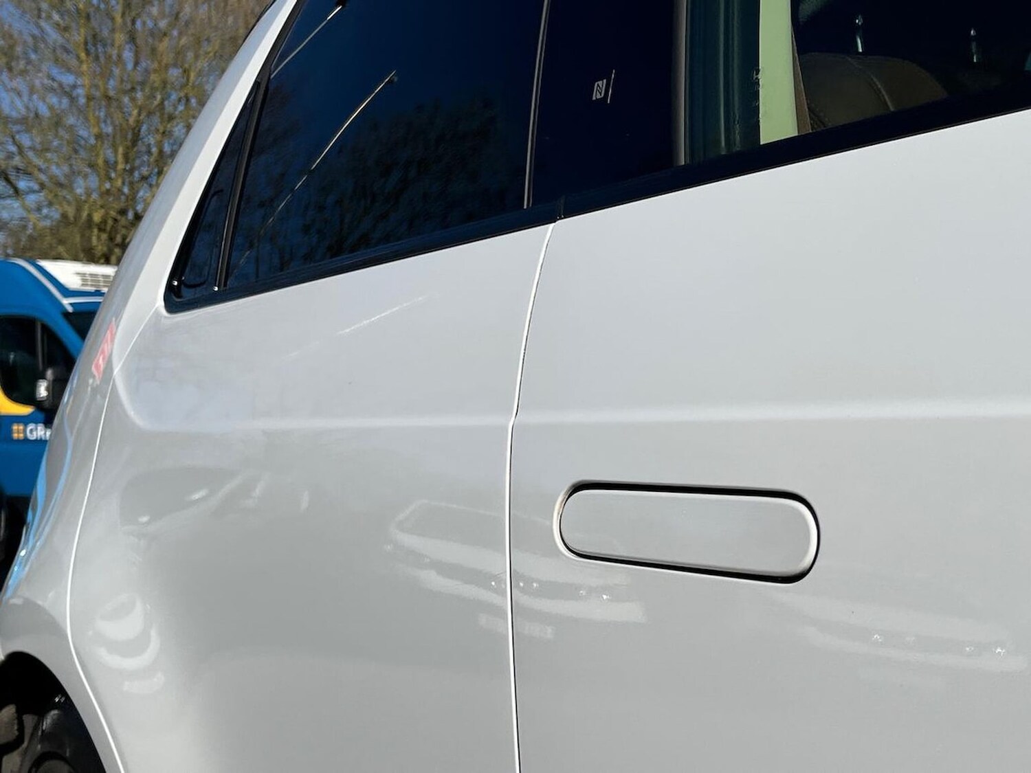 Used Honda e 2020 for sale - 78196332: Photo 40