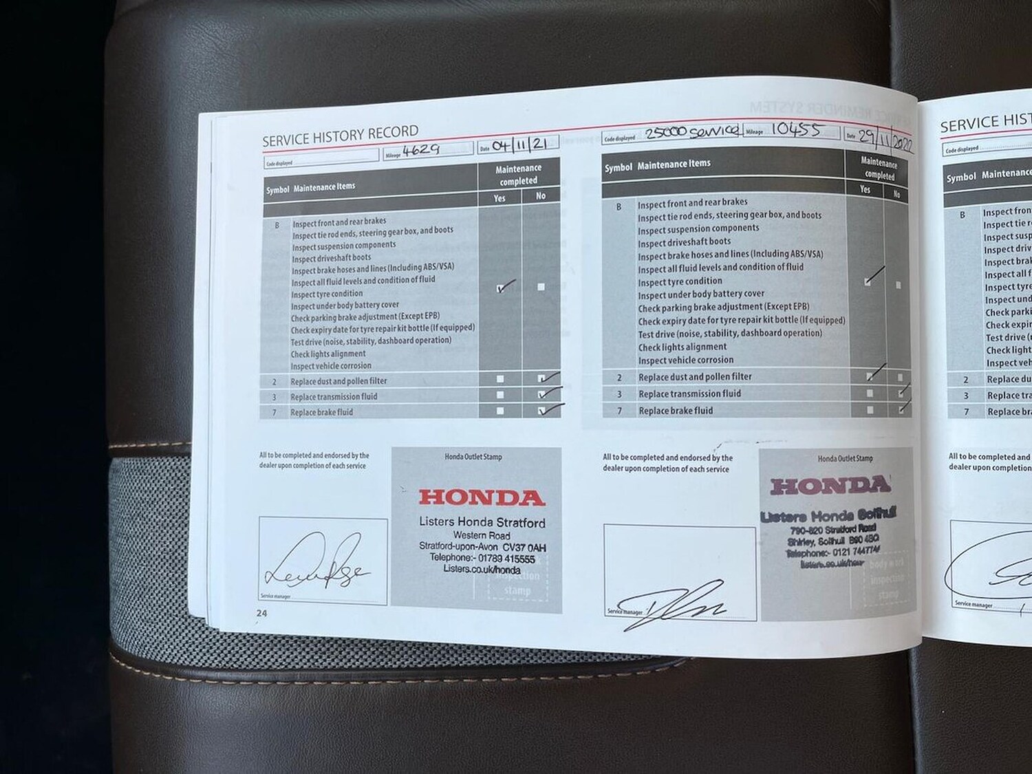 Used Honda e 2020 for sale - 78196332: Photo 46