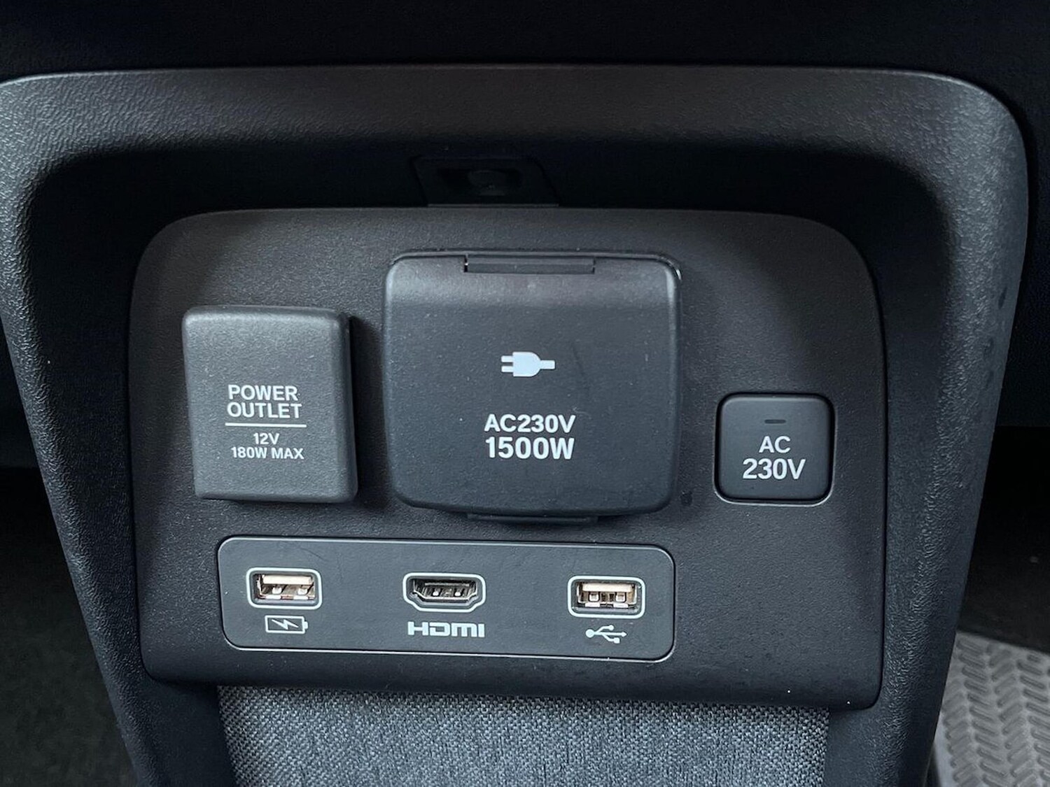 Used Honda e 2020 for sale - 78196332: Photo 50