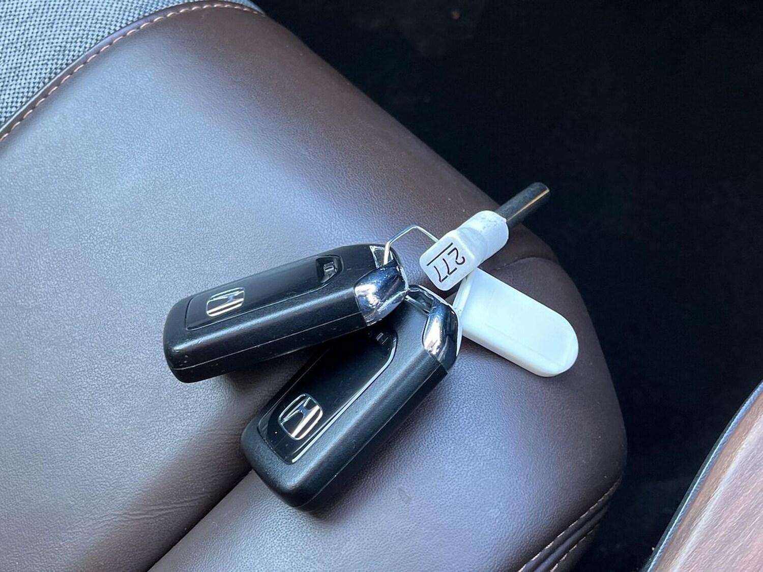 Used Honda e 2020 for sale - 78196332: Photo 52