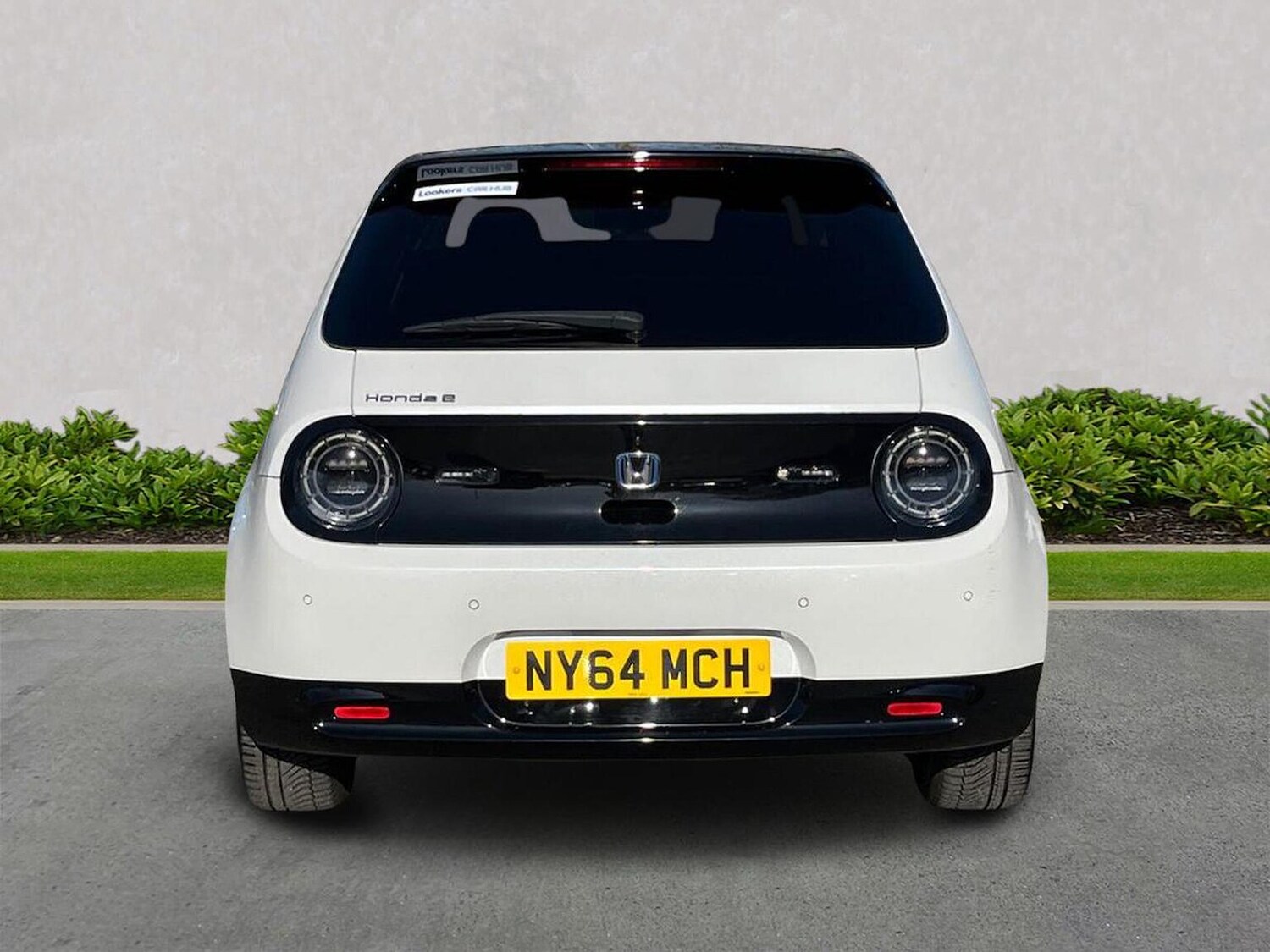 Used Honda e 2020 for sale - 78196332: Photo 6