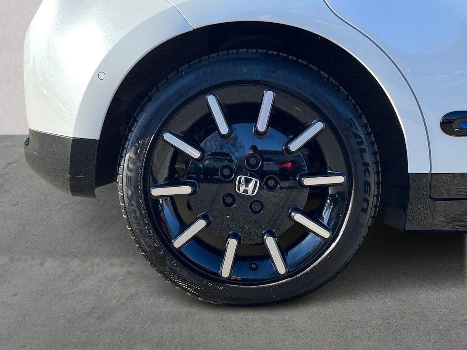 Used Honda e 2020 for sale - 78196332: Photo 9