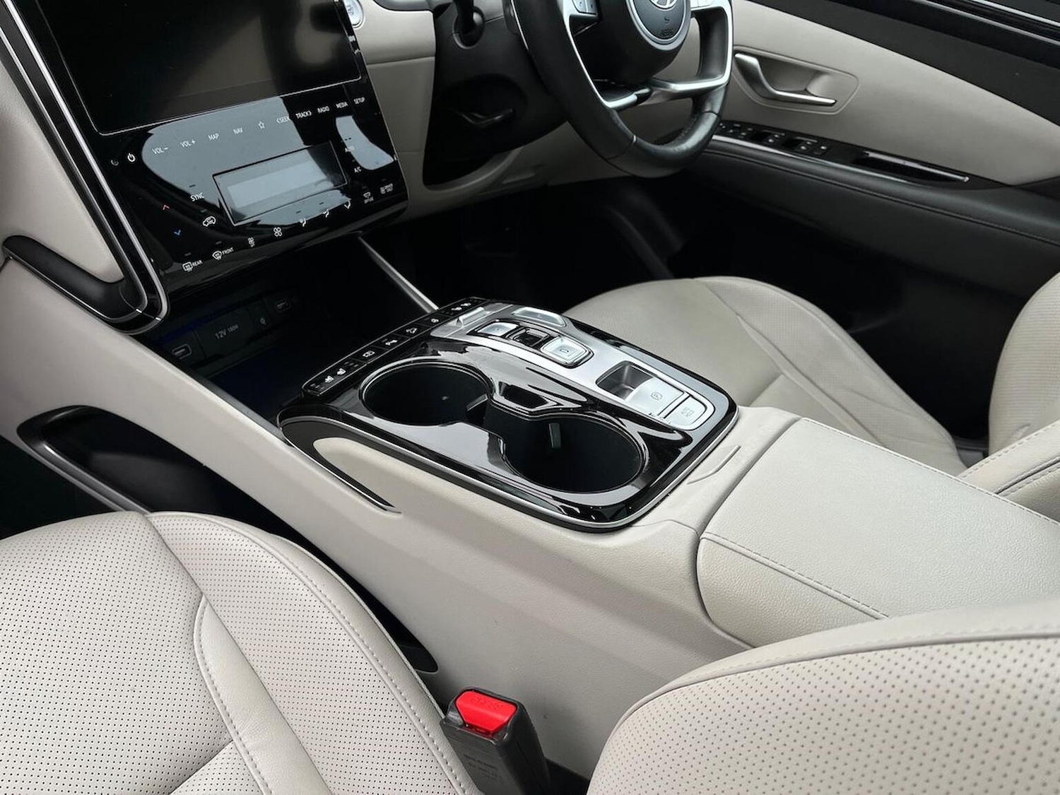 Used Hyundai TUCSON 2023 for sale - 77650268: Photo 13