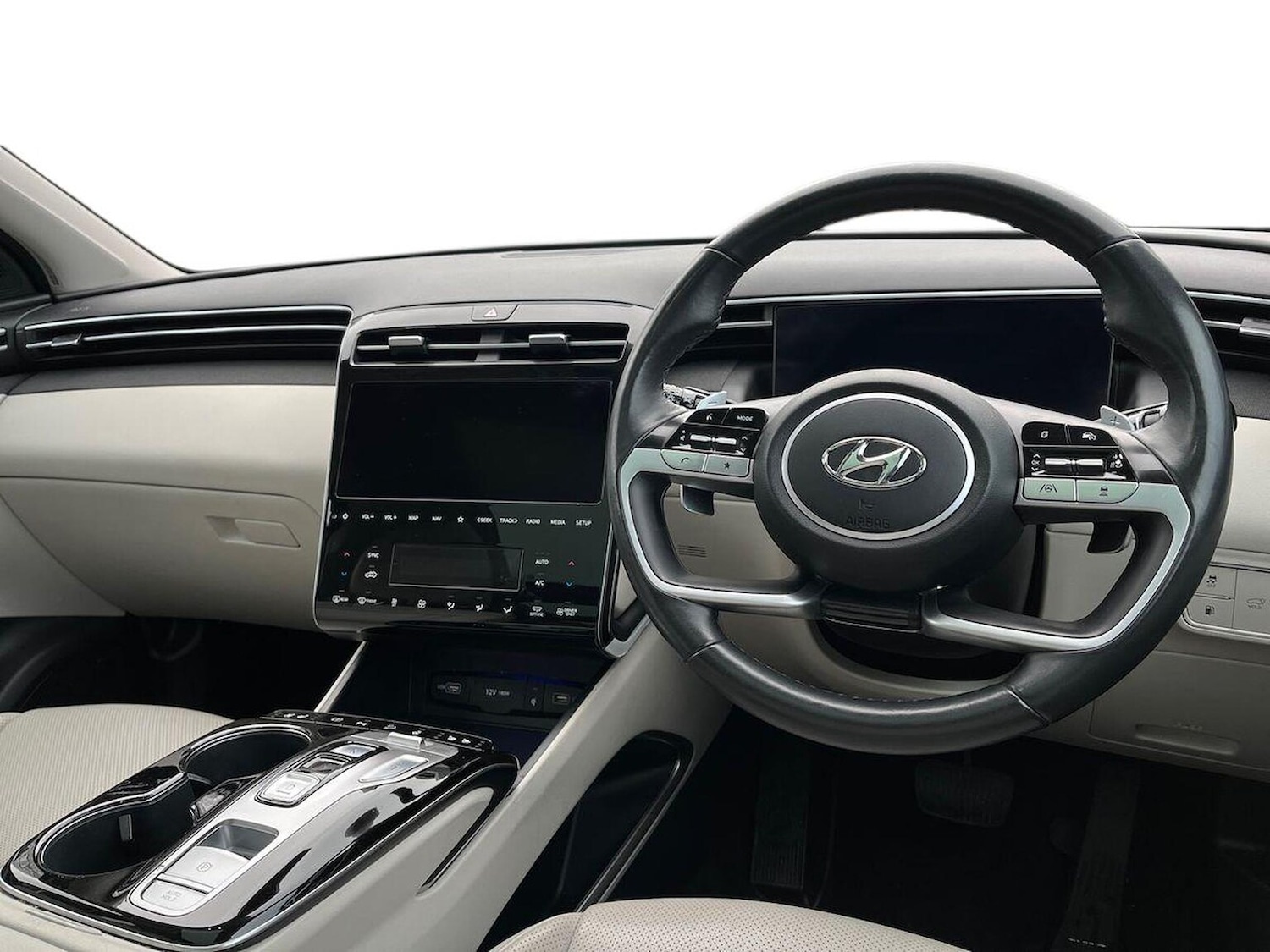 Used Hyundai TUCSON 2023 for sale - 77650268: Photo 15